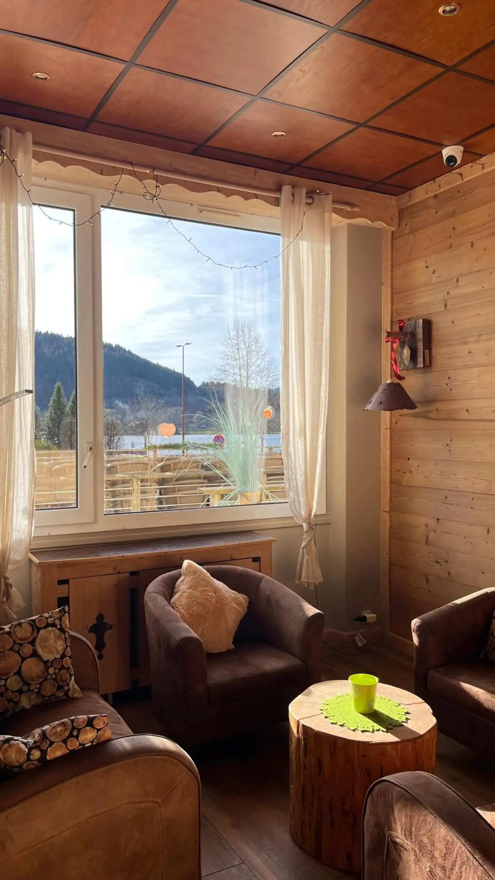 Annexe by Hôtel La Réserve Annexe by Hôtel La Réserve