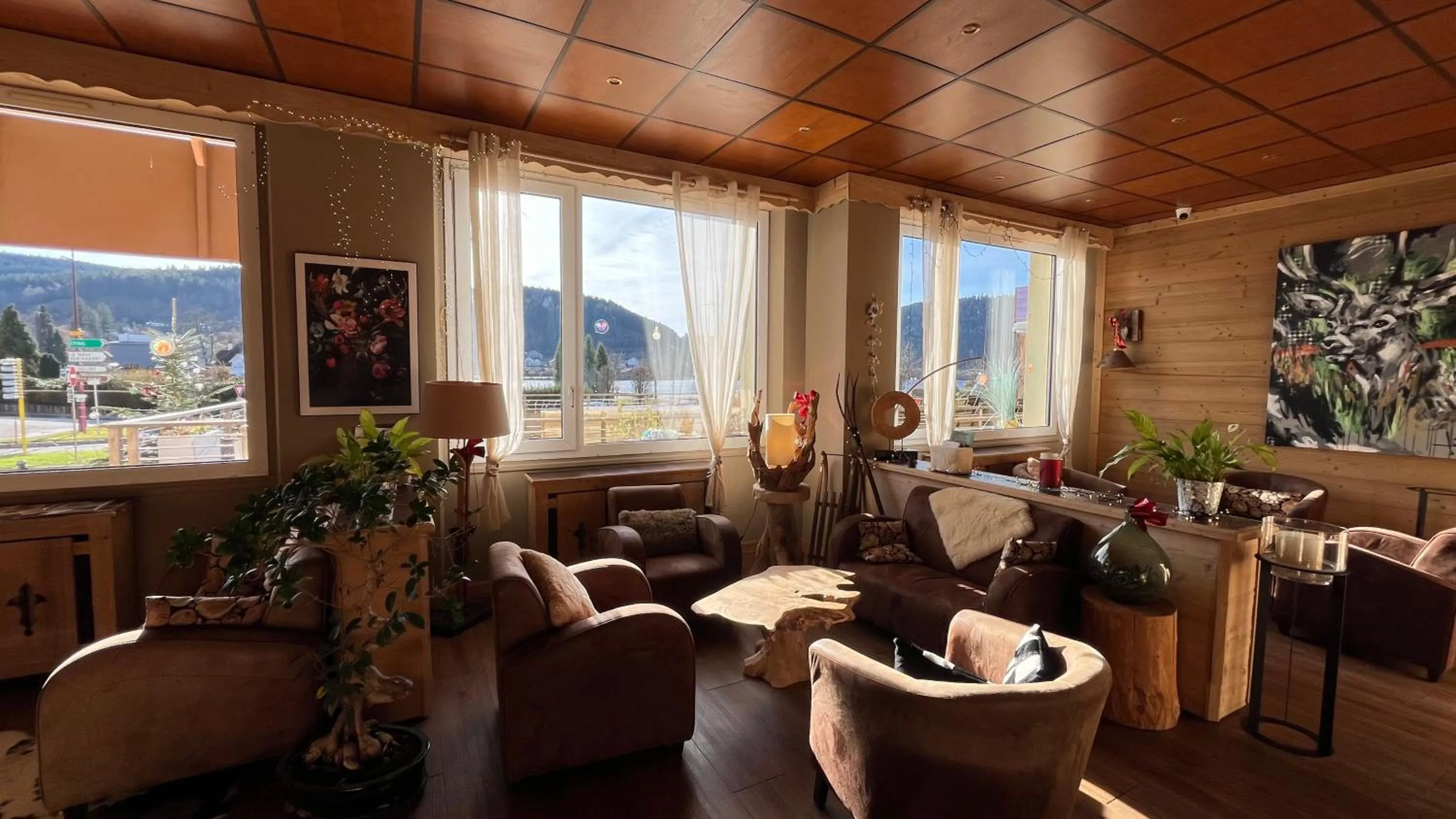 Annexe by Hôtel La Réserve