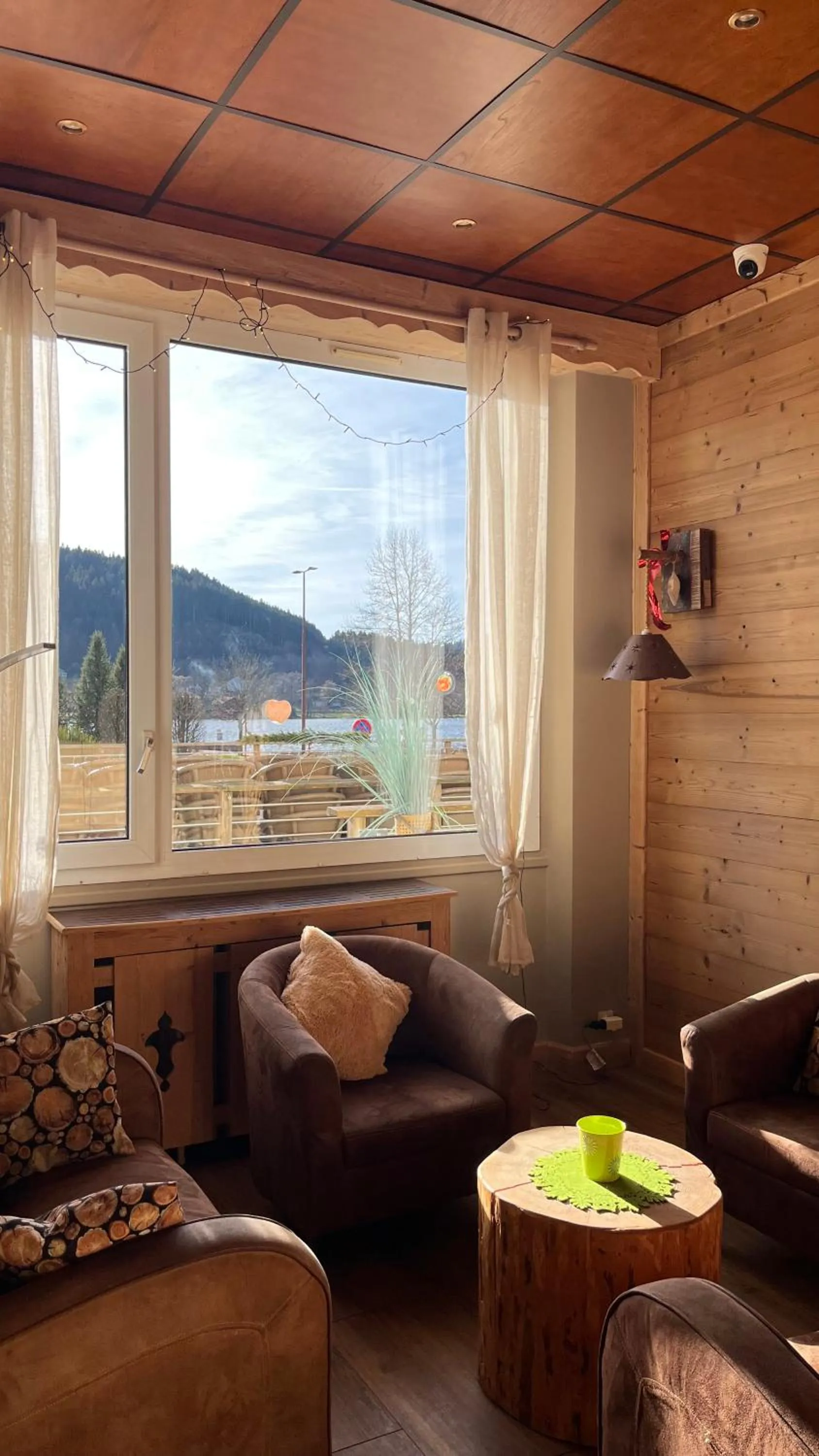 Annexe by Hôtel La Réserve