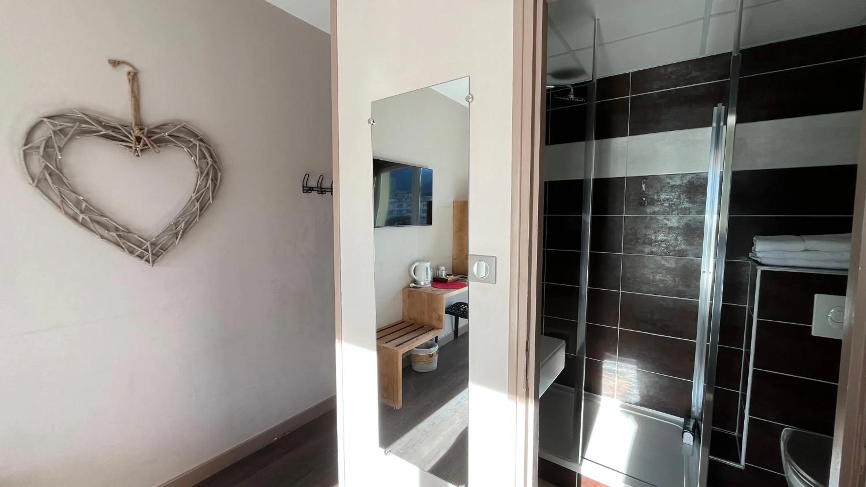 Annexe by Hôtel La Réserve