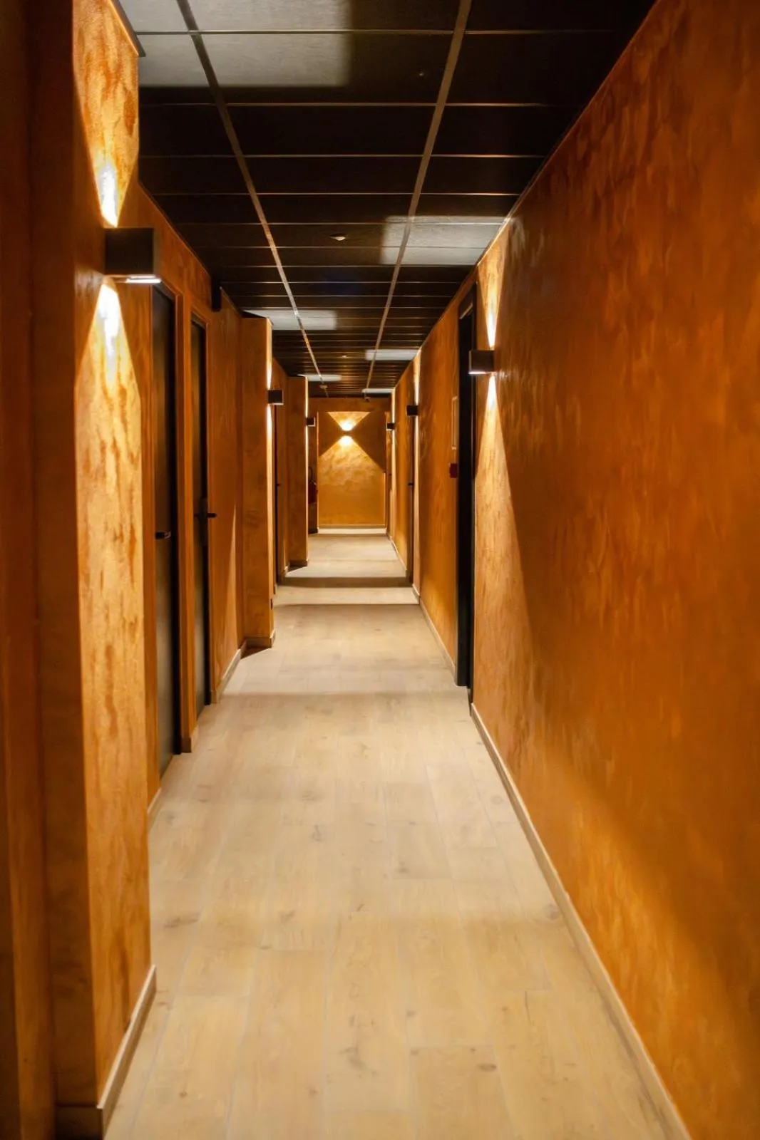 Annexe by Hôtel La Réserve