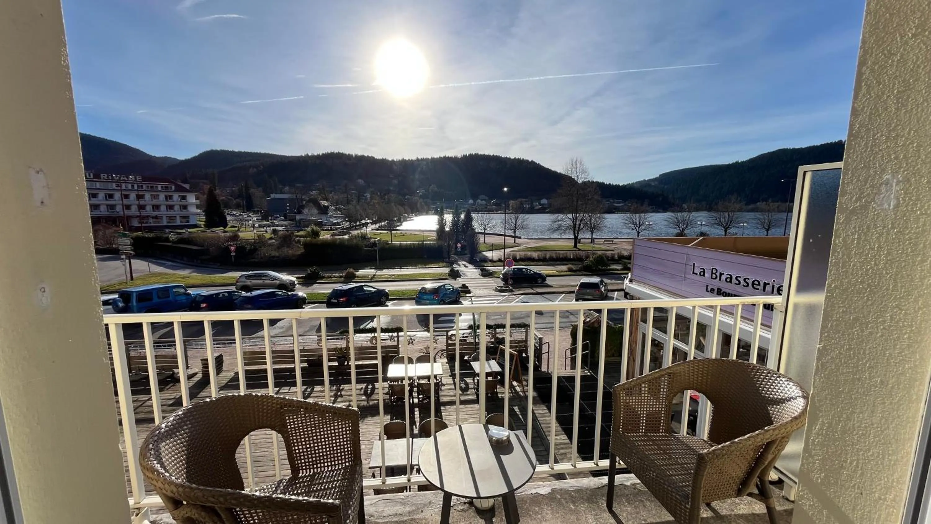 Annexe by Hôtel La Réserve