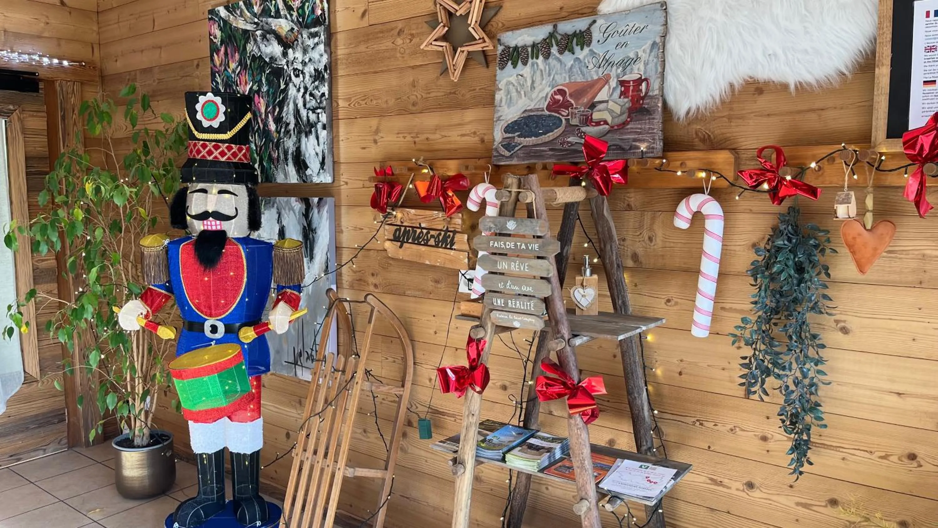 Annexe by Hôtel La Réserve