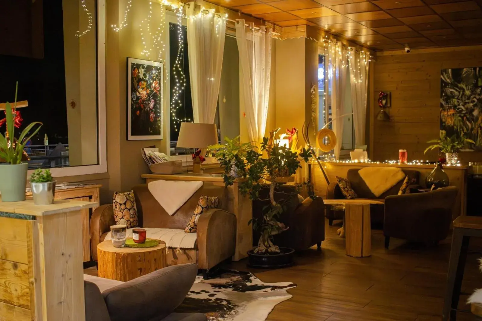 Annexe by Hôtel La Réserve Annexe by Hôtel La Réserve