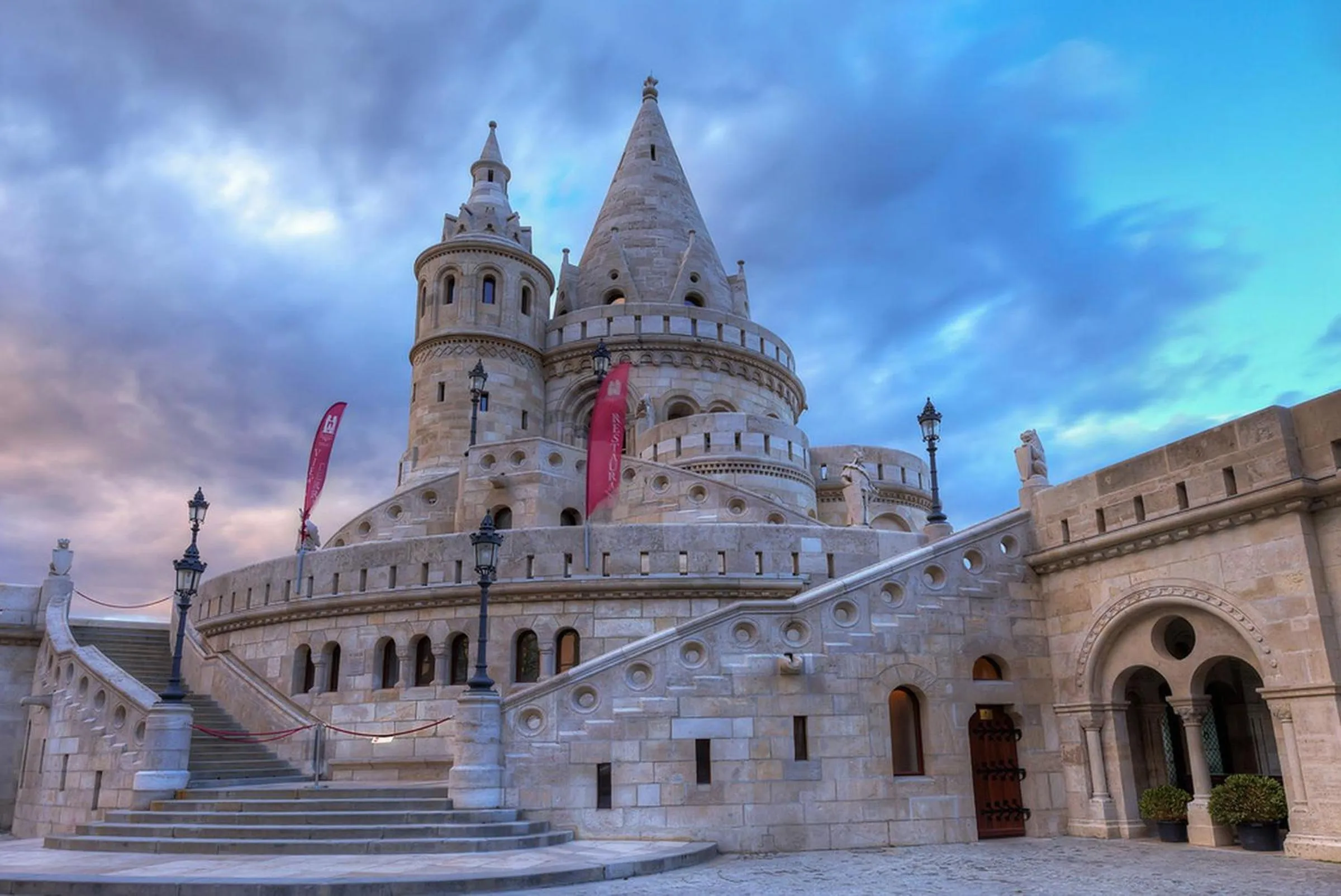 Other in Luxury Downtown Apartments