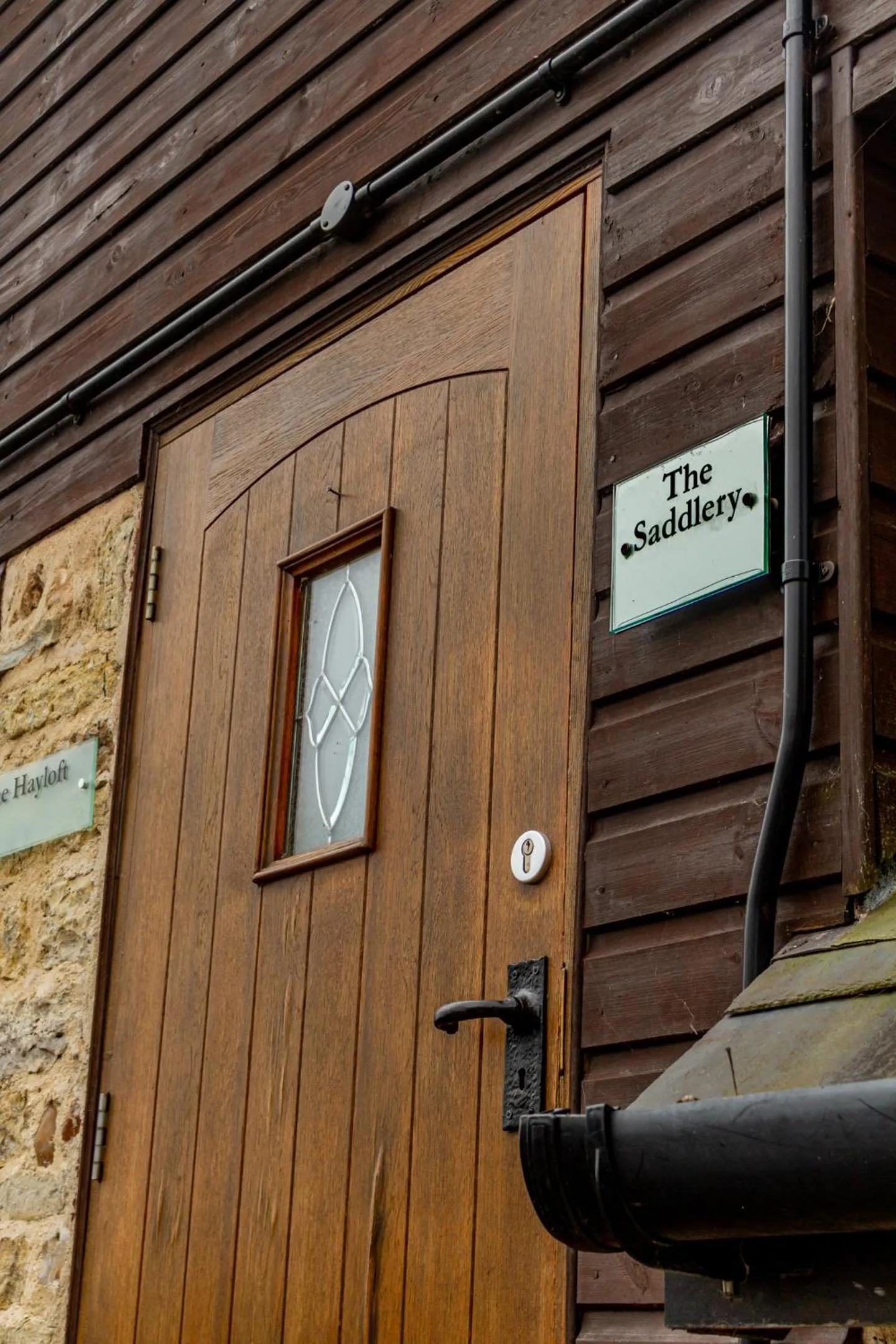 Hills Farm Stays