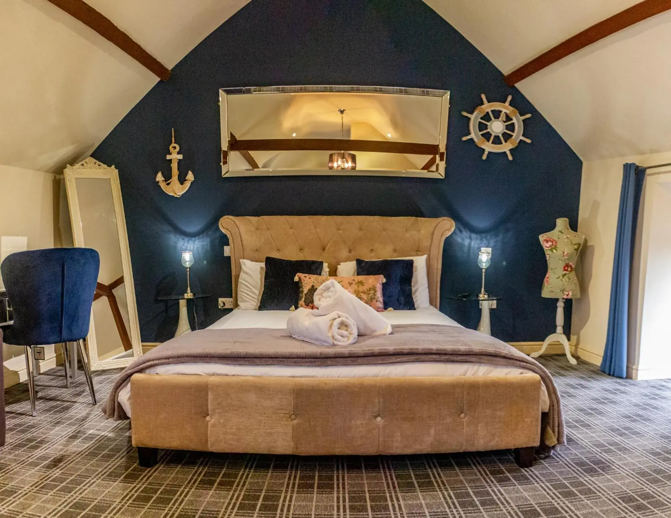 Family Suite in Hills Farm Stays Family Suite in Hills Farm Stays