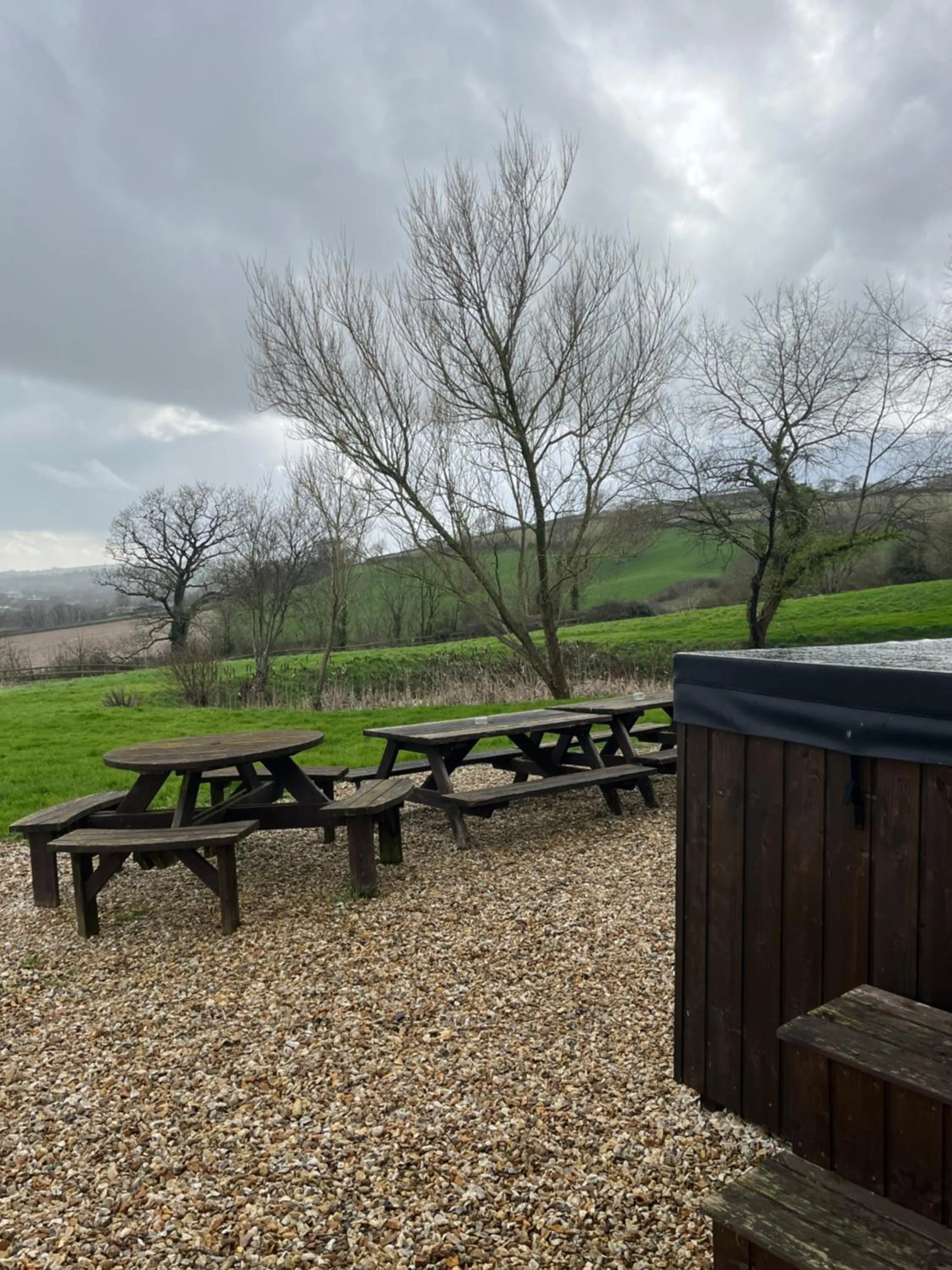 Hills Farm Stays