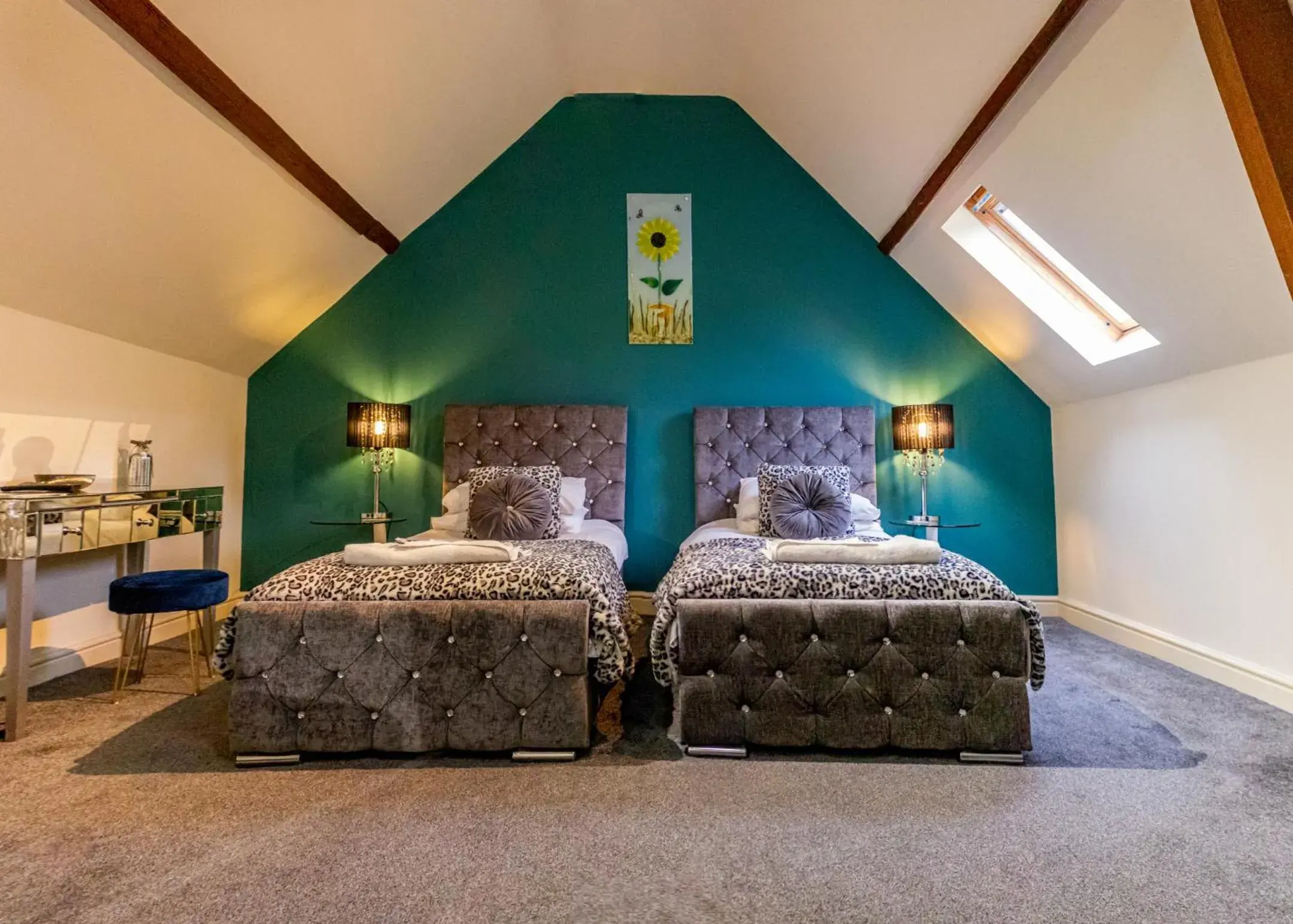 Country Twin in Hills Farm Stays Country Twin in Hills Farm Stays