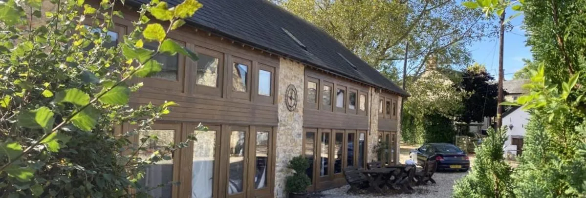 Hills Farm Stays