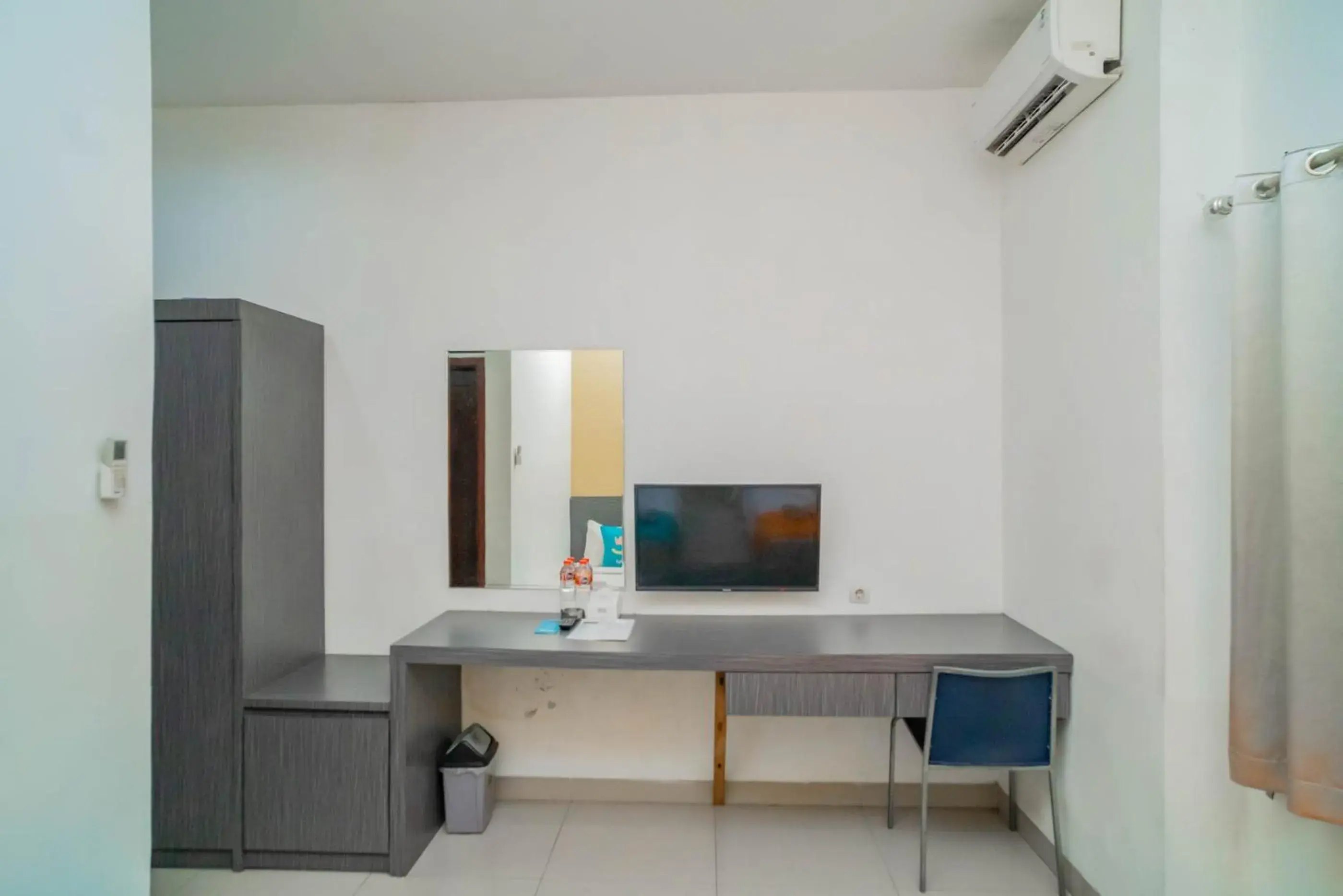 Sans Hotel Widarasari Cirebon Sans Hotel Widarasari Cirebon