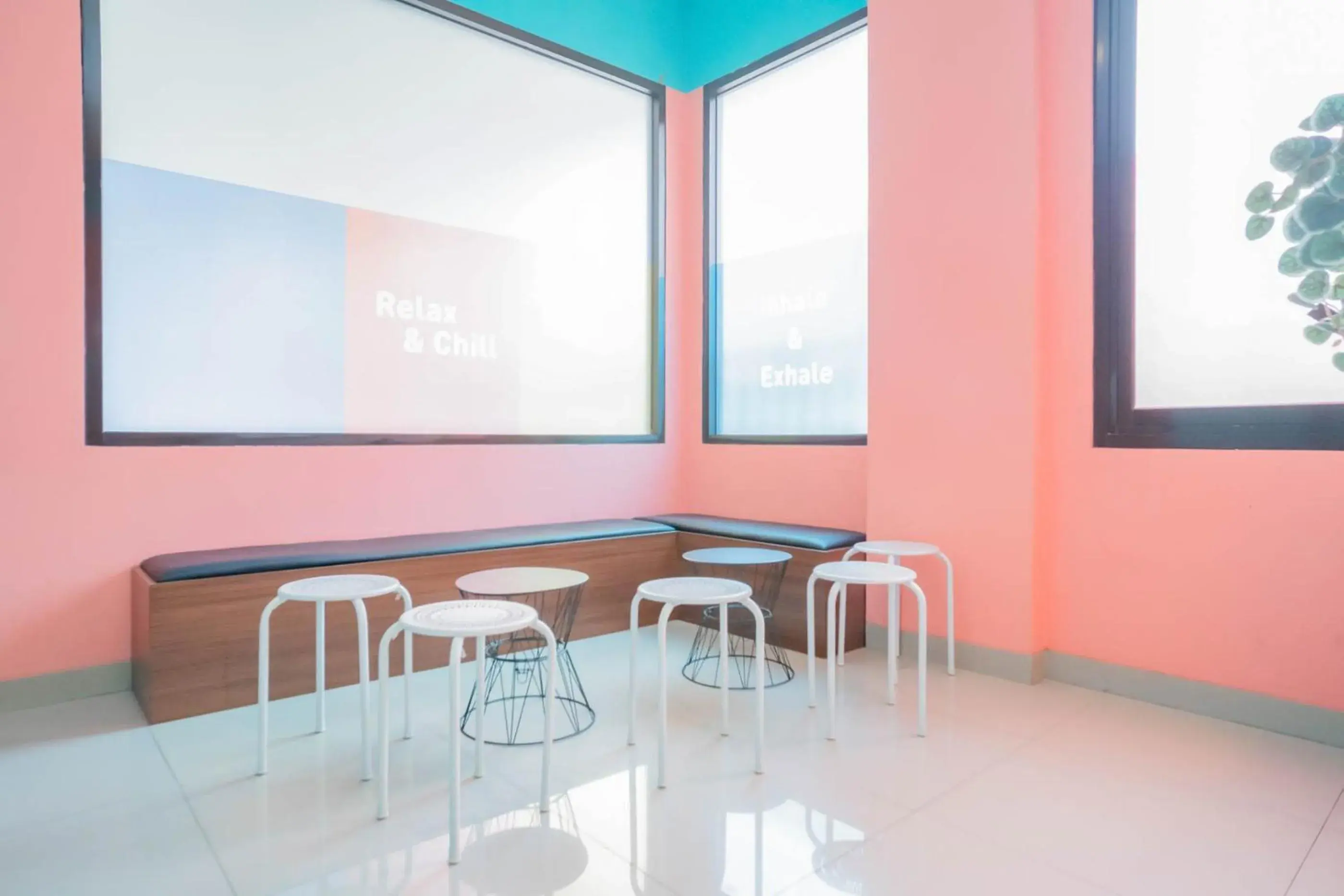 Sans Hotel Widarasari Cirebon Sans Hotel Widarasari Cirebon