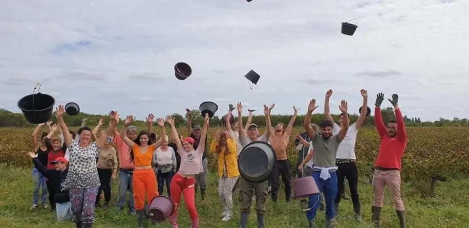Activities in Chateau de la Vieille Chapelle