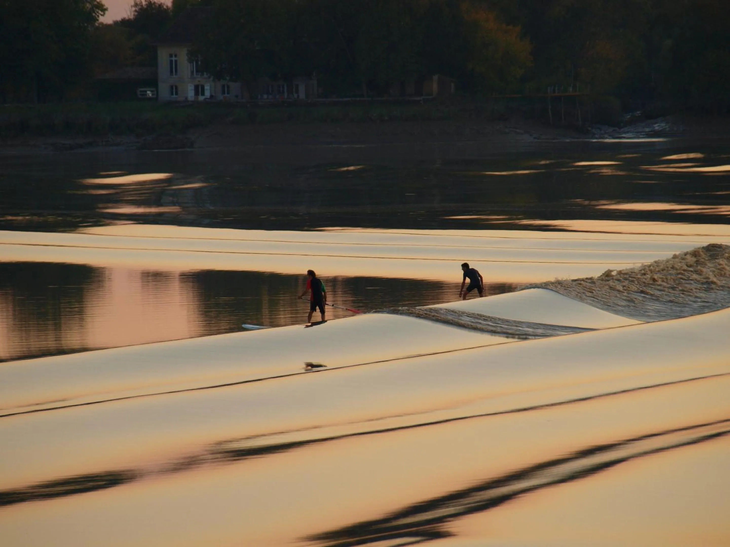 Other in Chateau de la Vieille Chapelle
