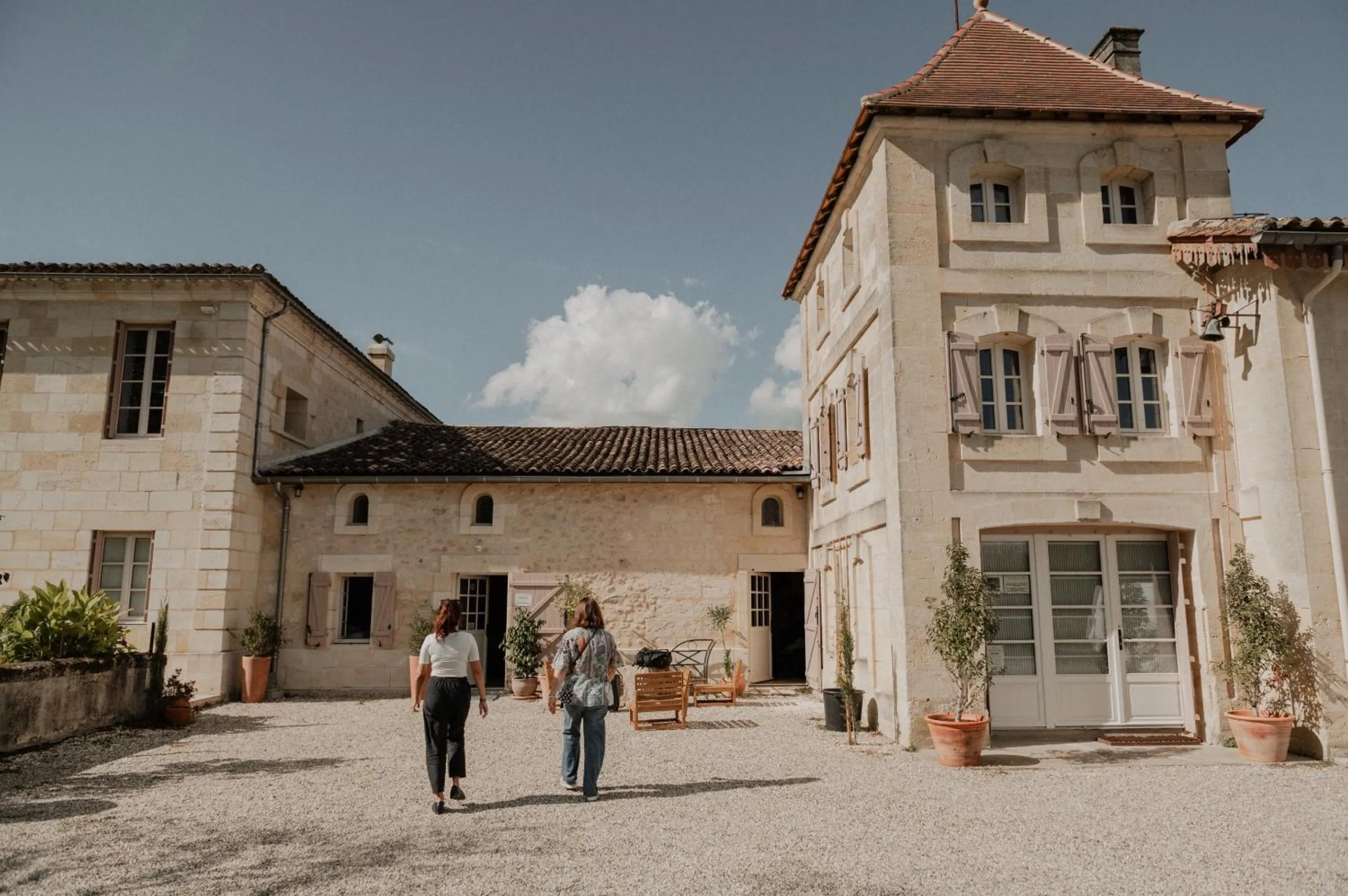 Other in Chateau de la Vieille Chapelle