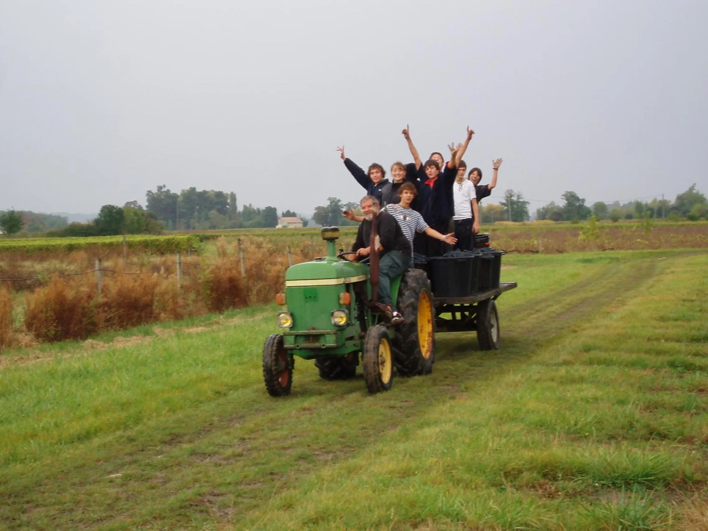 Other in Chateau de la Vieille Chapelle