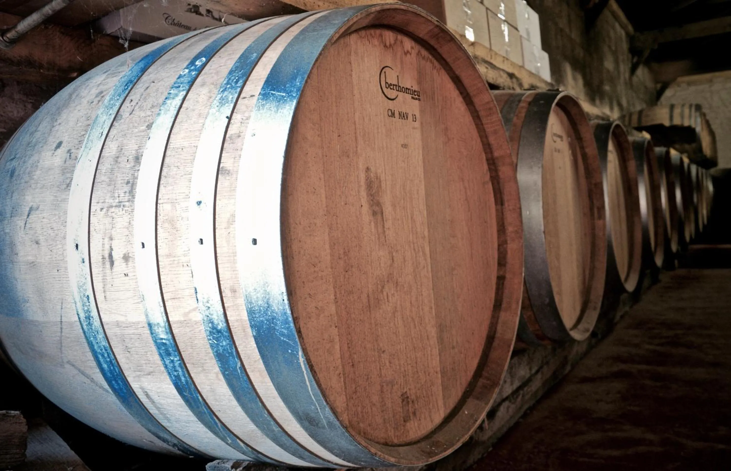 Meeting/conference room in Chateau de la Vieille Chapelle