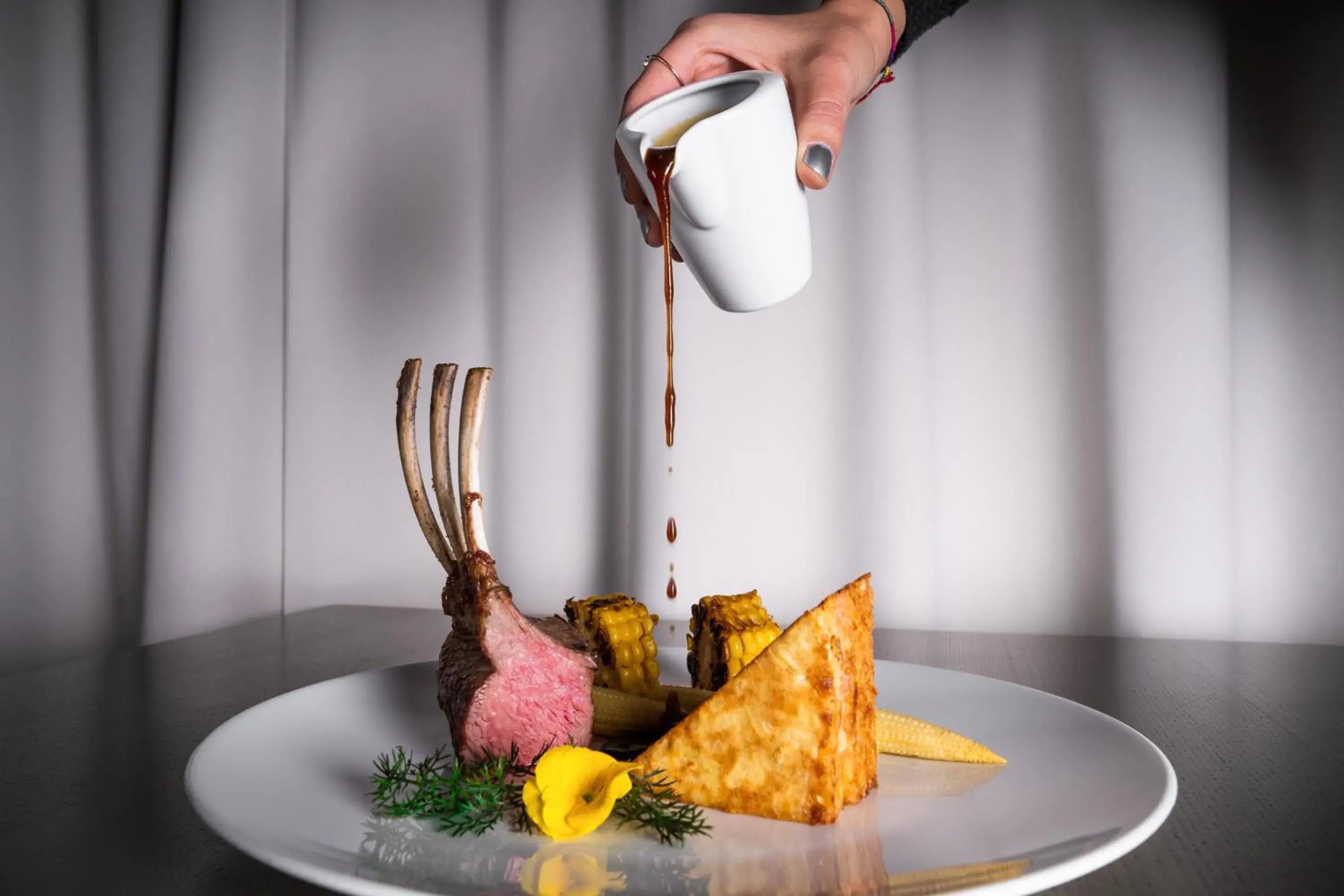 Restaurant/places to eat in aDLERS Hotel Innsbruck Restaurant/places to eat in aDLERS Hotel Innsbruck