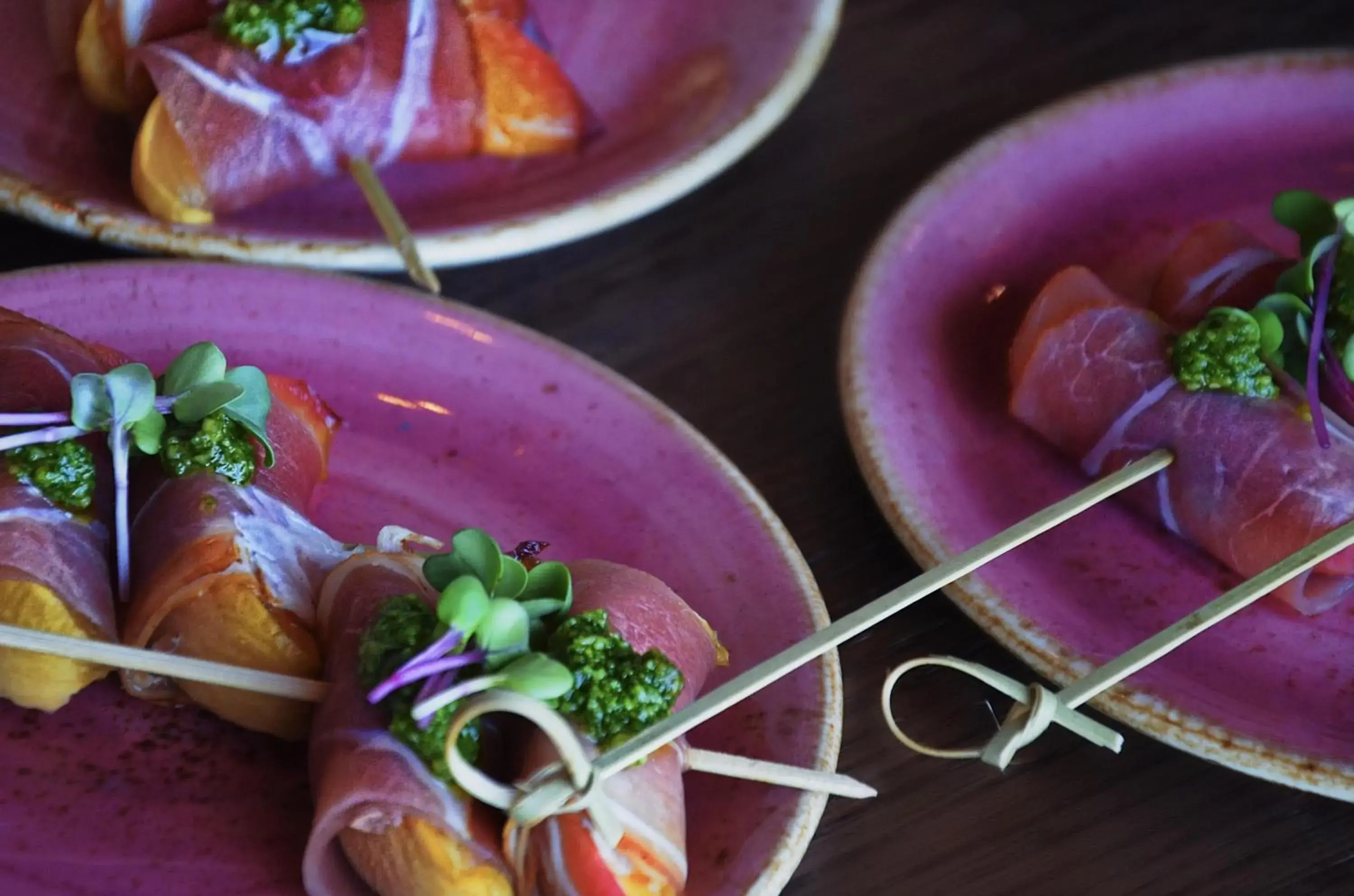 Restaurant/places to eat in nhow Amsterdam Rai Restaurant/places to eat in nhow Amsterdam Rai