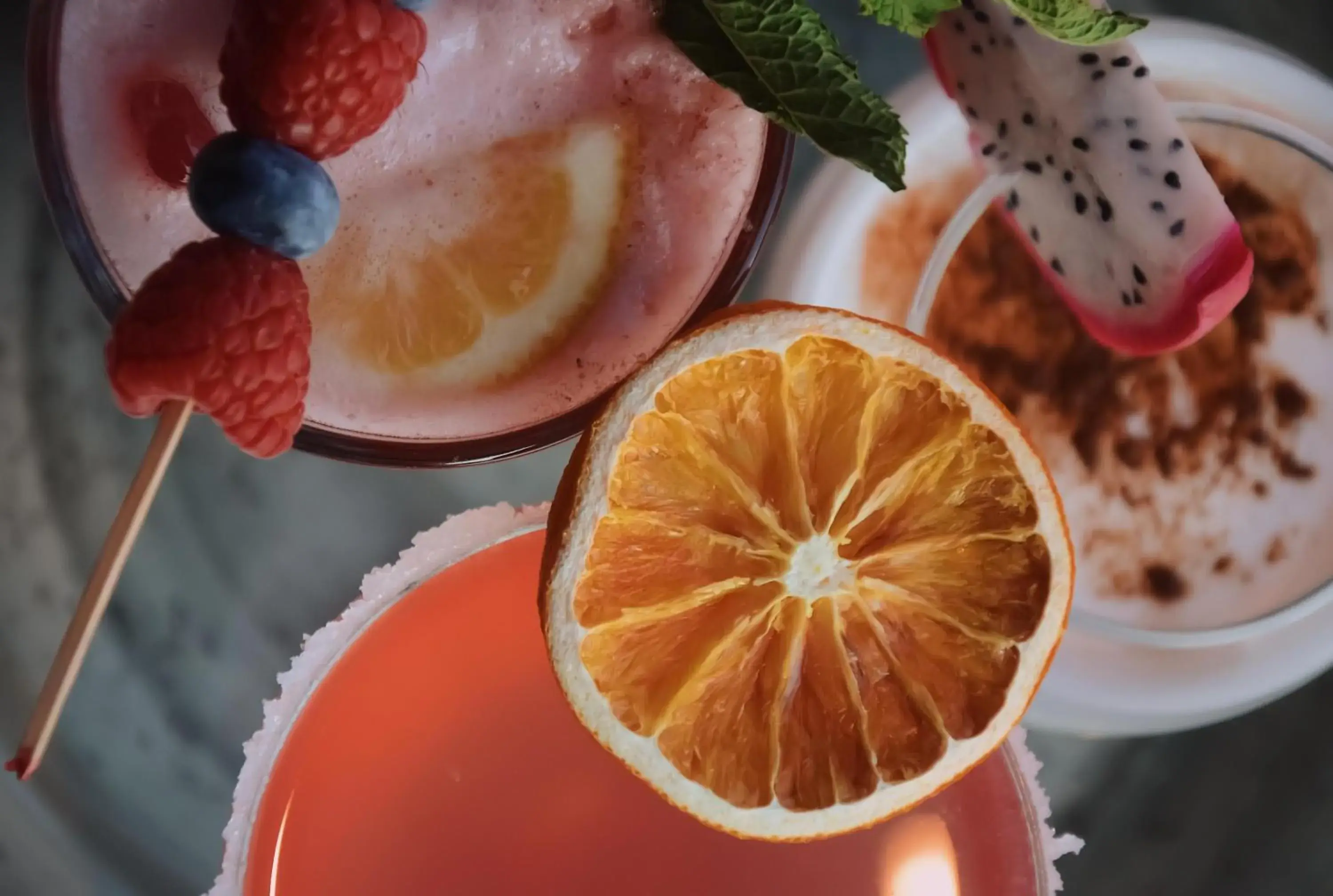 Lounge or bar in nhow Amsterdam Rai Lounge or bar in nhow Amsterdam Rai