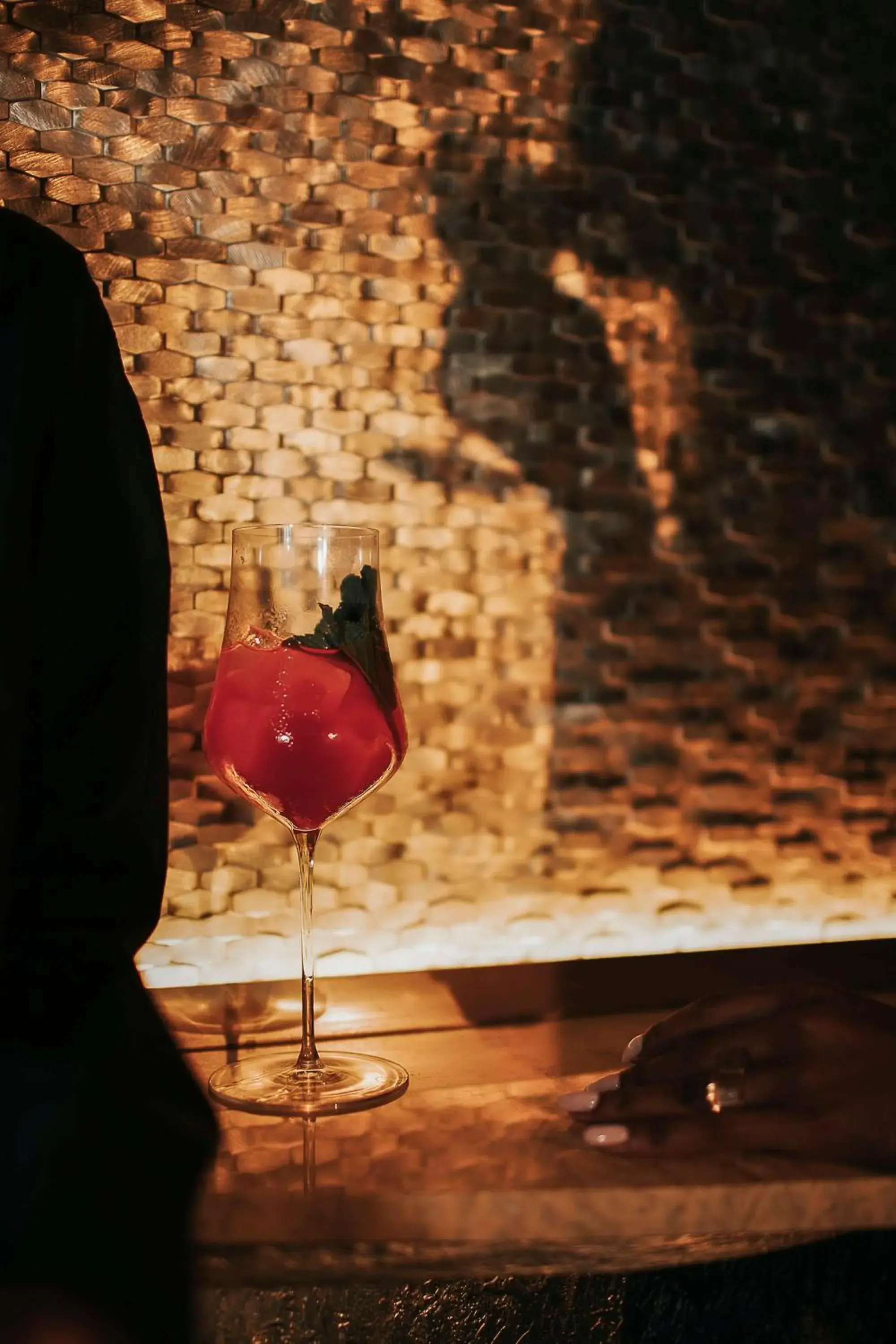 Restaurant/places to eat in nhow Amsterdam Rai Restaurant/places to eat in nhow Amsterdam Rai