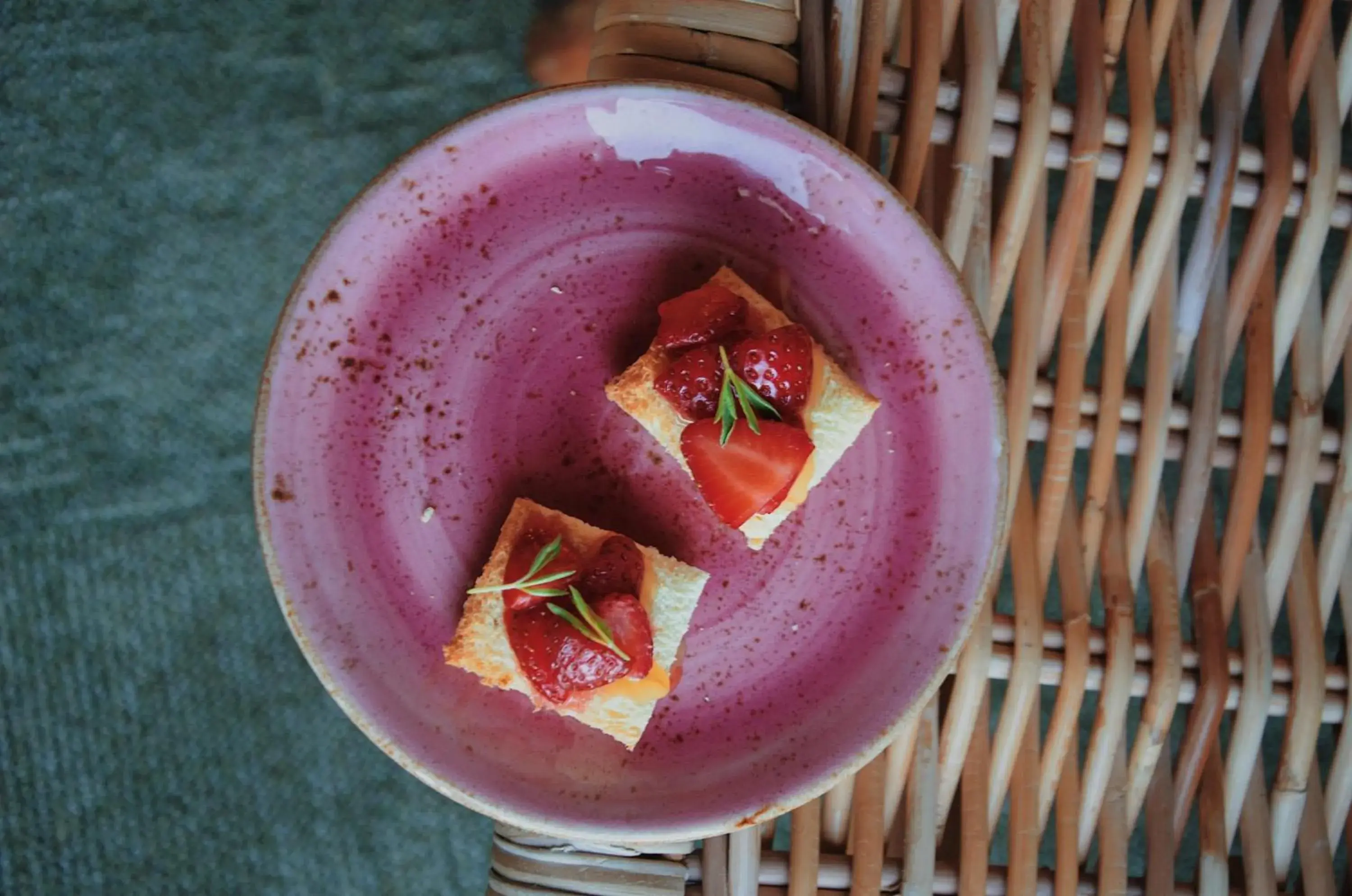 Restaurant/places to eat in nhow Amsterdam Rai Restaurant/places to eat in nhow Amsterdam Rai