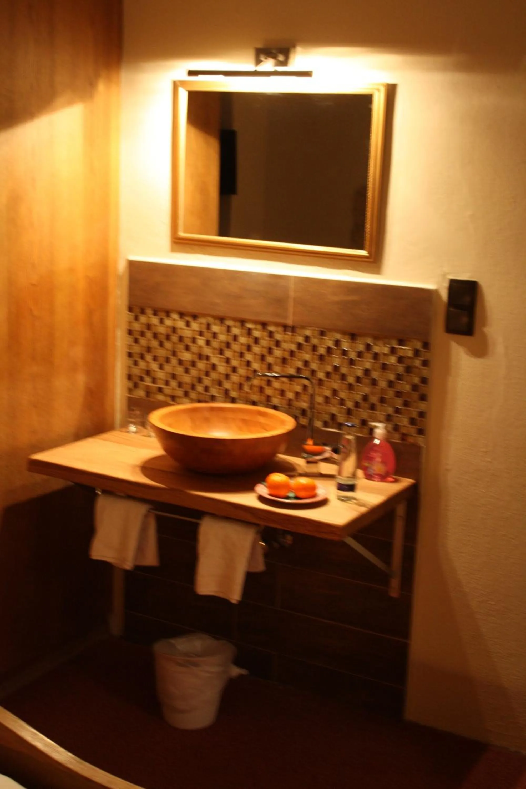 Photo of the whole room in DEVA Hotel-Restaurant Fischerwirt inklusive Chiemgau Card