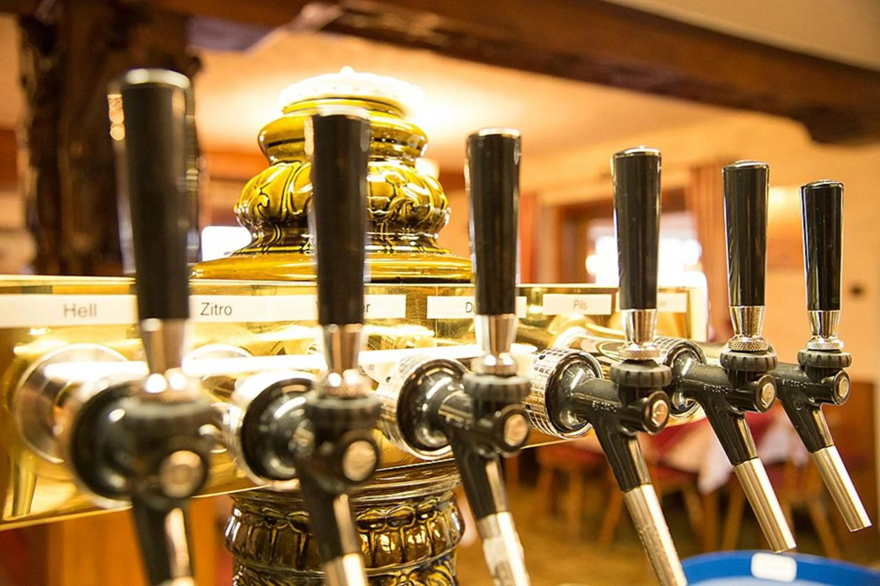 English/Irish breakfast in DEVA Hotel-Restaurant Fischerwirt inklusive Chiemgau Card