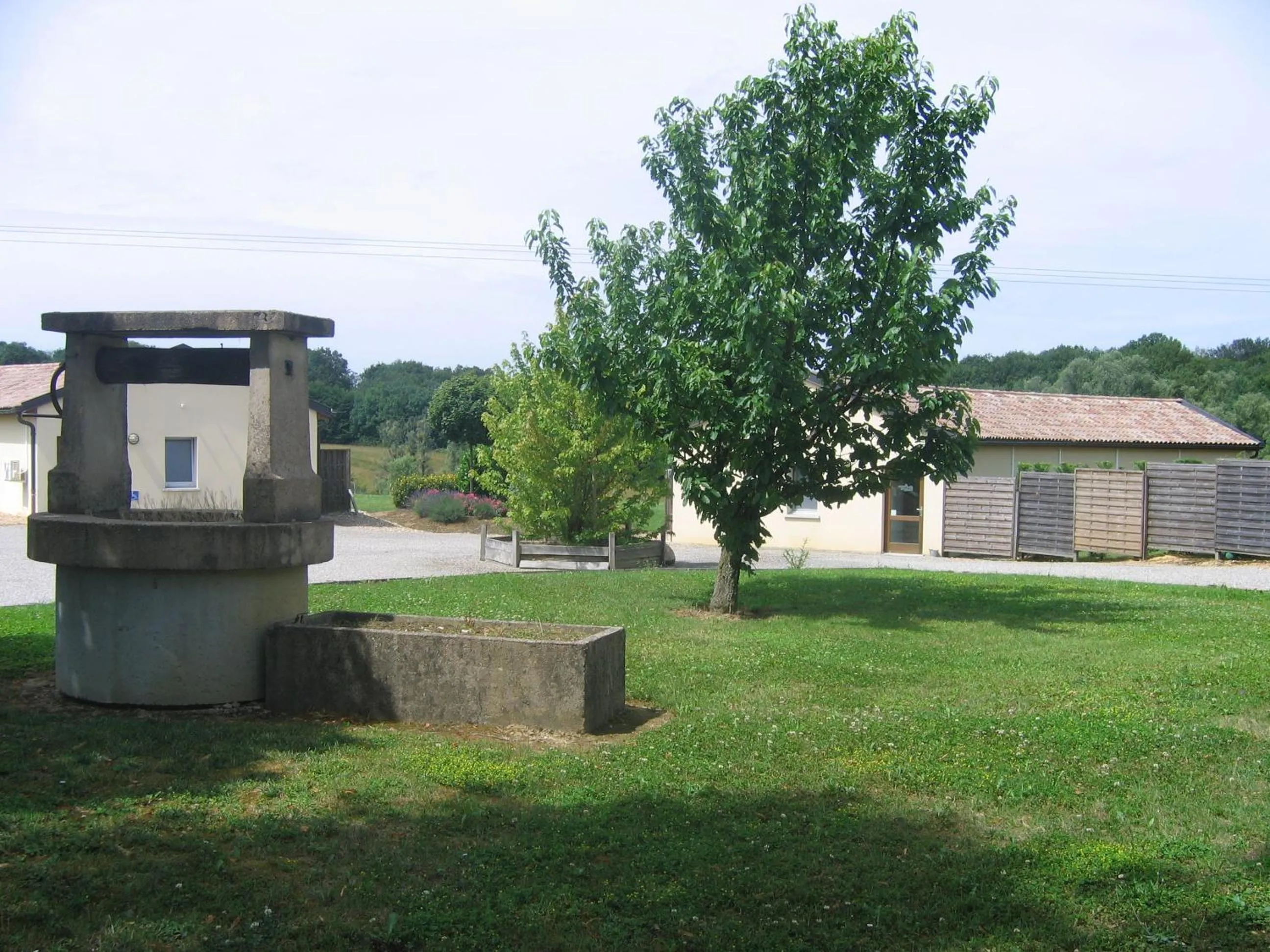 Hôtel Barbier des Bois
