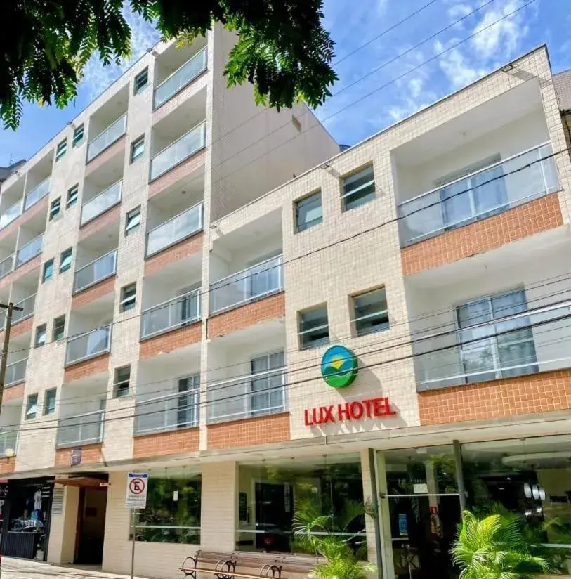 Hotel Lux Hotel Lux