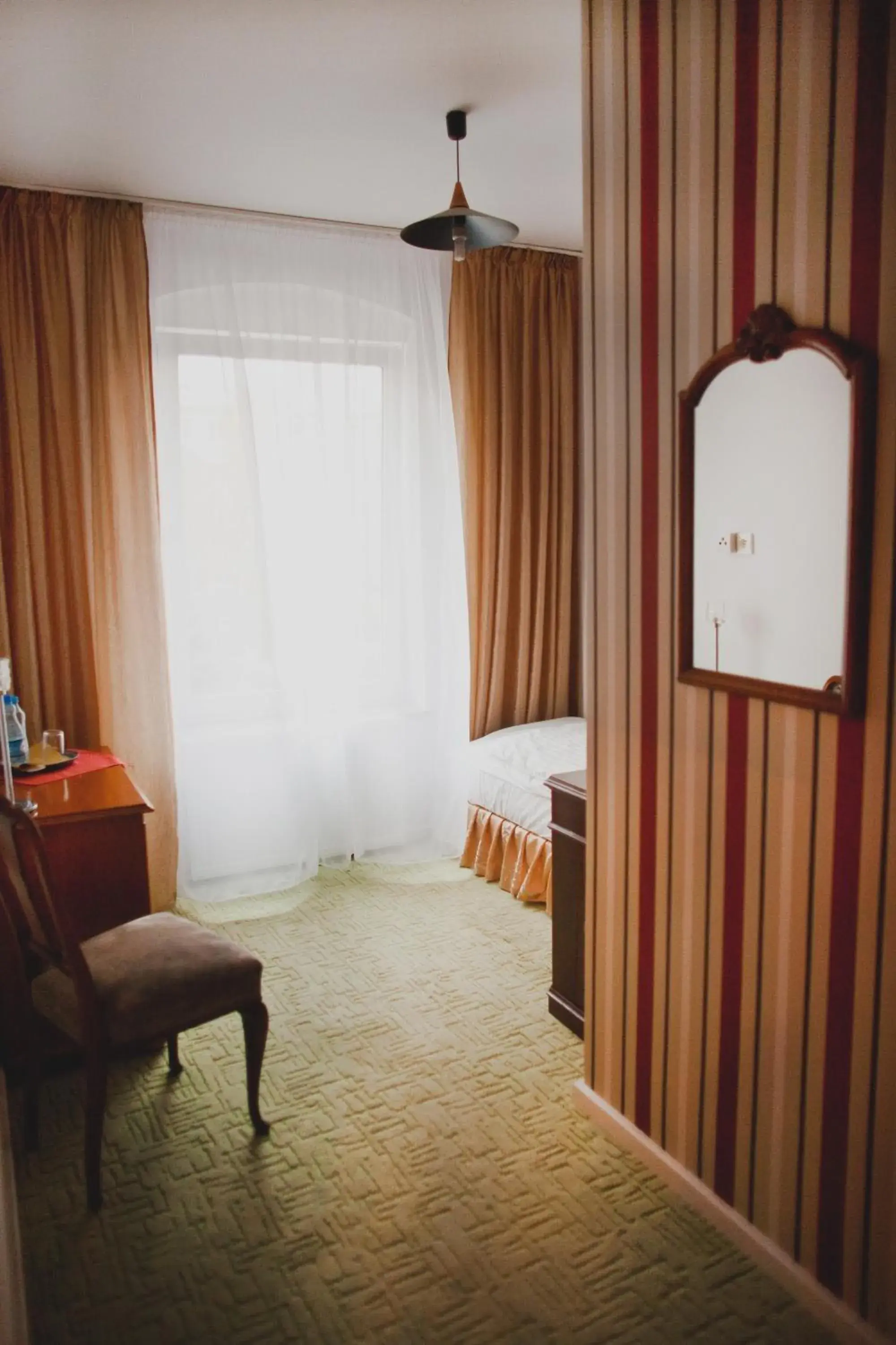 Single Room in Villa Cuprum Single Room in Villa Cuprum