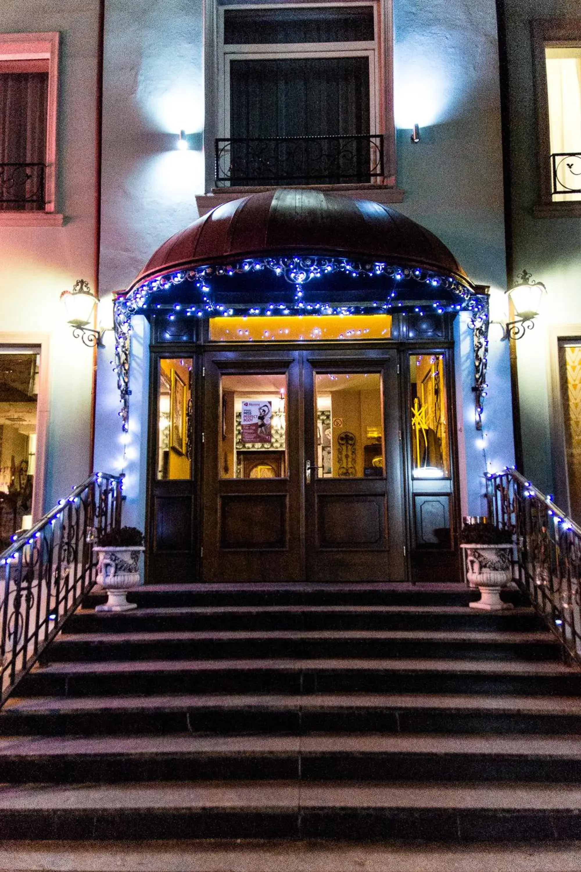 Villa Cuprum Villa Cuprum