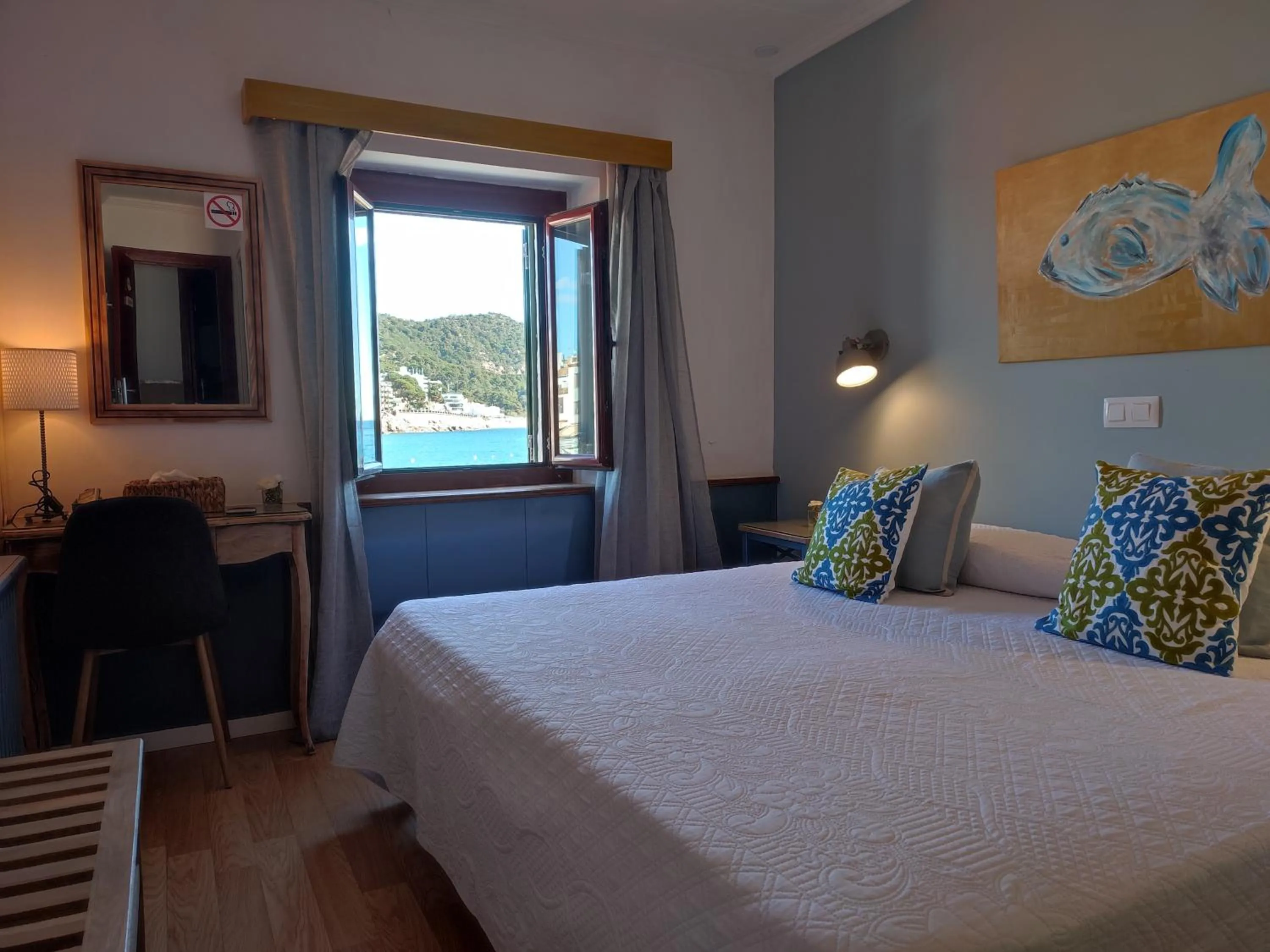 Hotel Cap d'Or - Children only from 14 years old