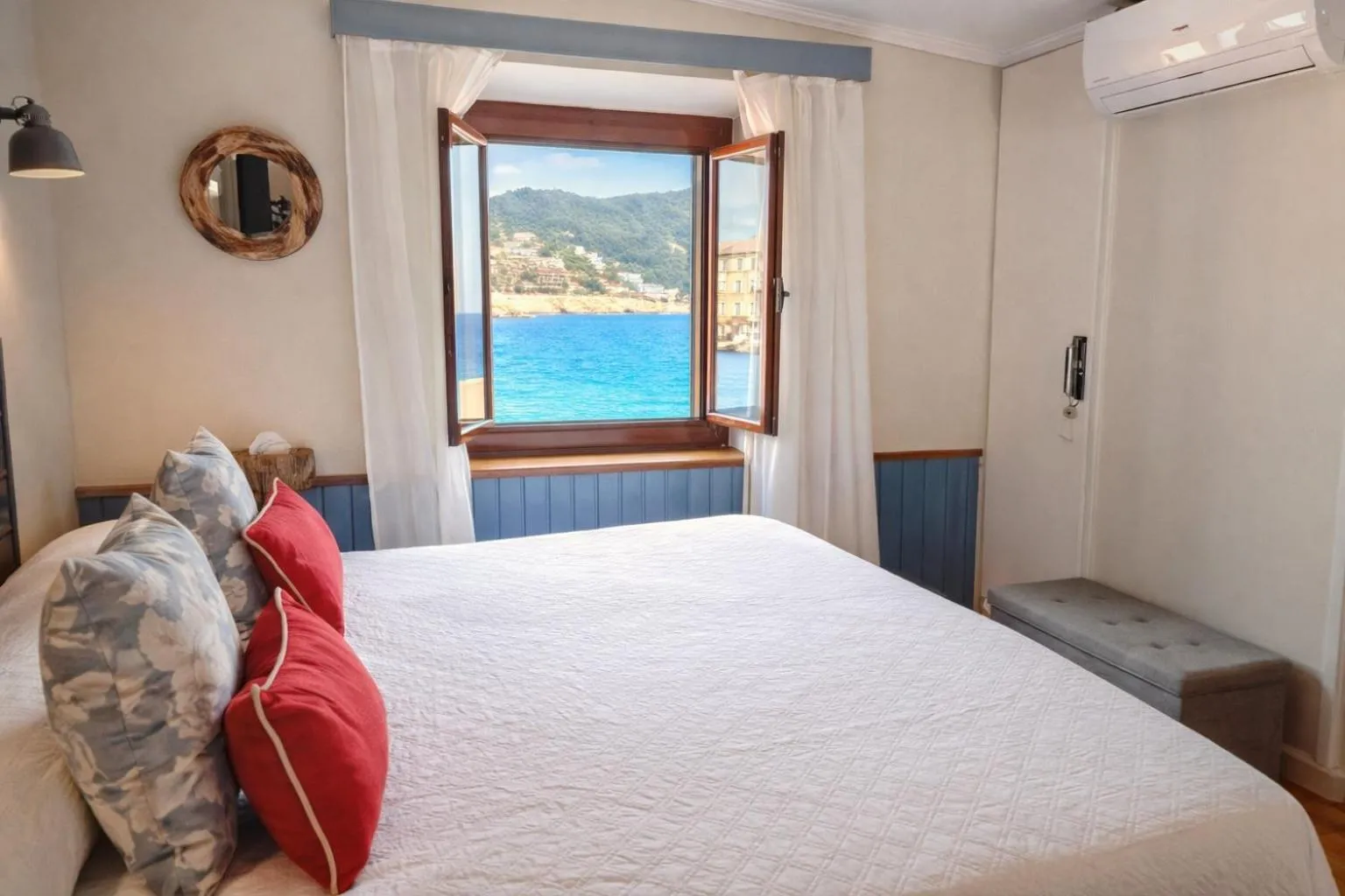 Hotel Cap d'Or - Children only from 14 years old