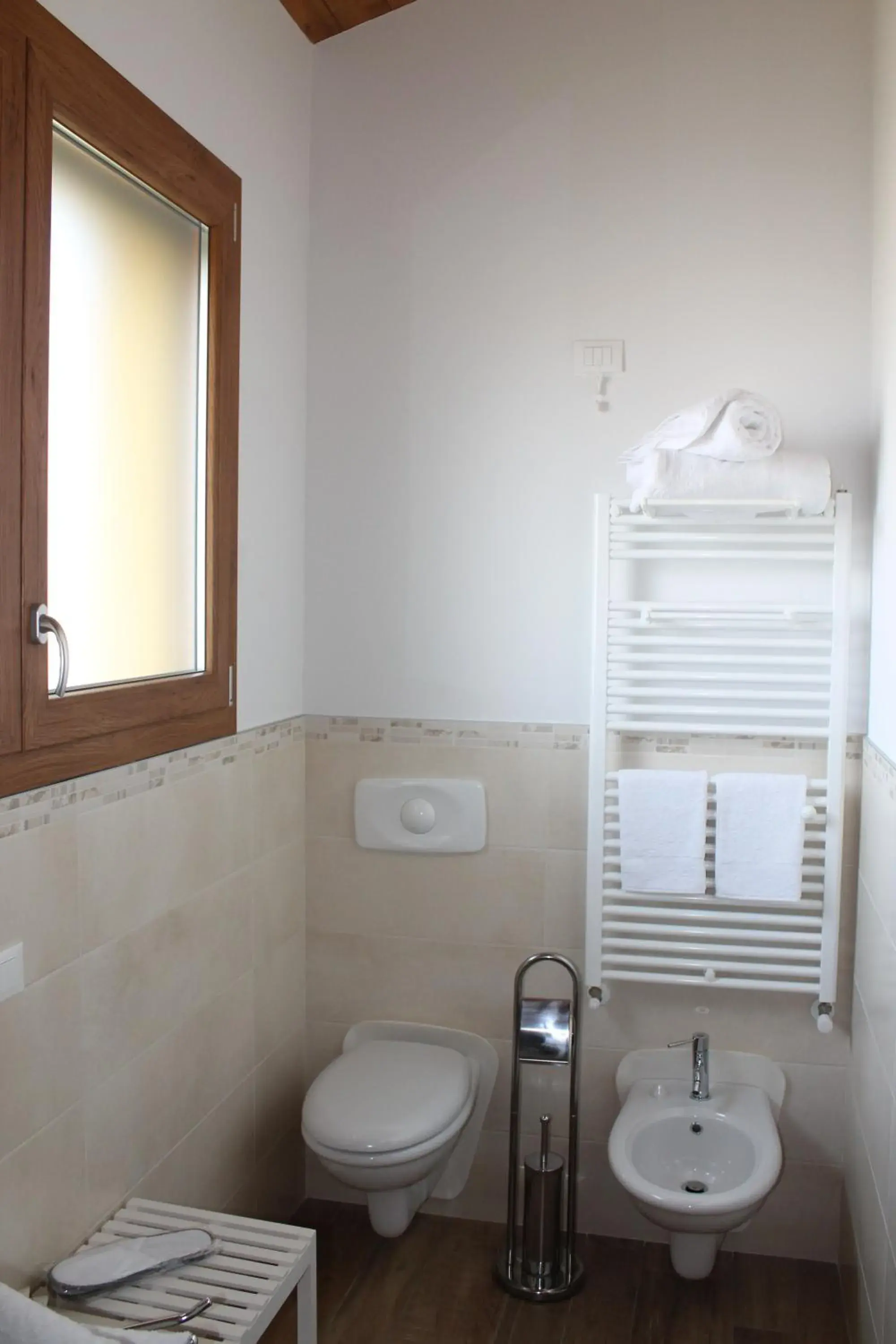 Double Room in Corte Nuova B&B Double Room in Corte Nuova B&B