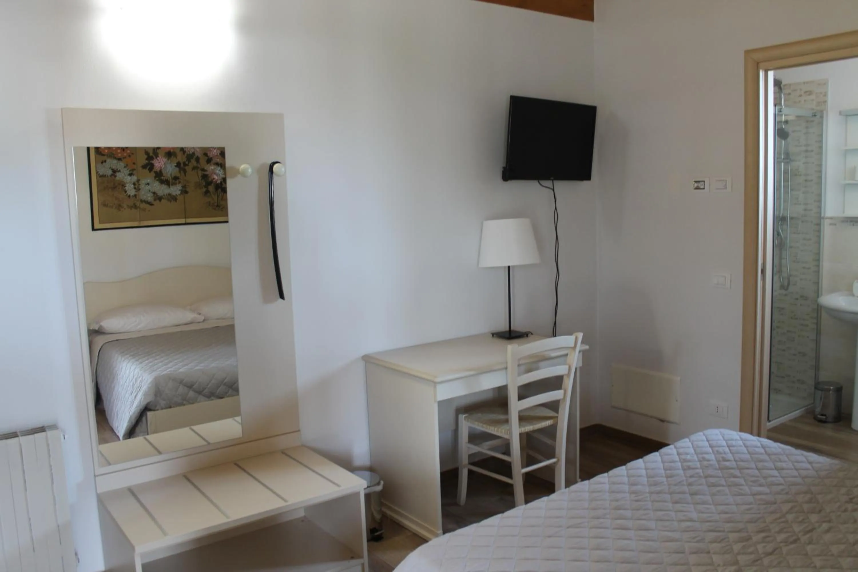 Bed in Corte Nuova B&B