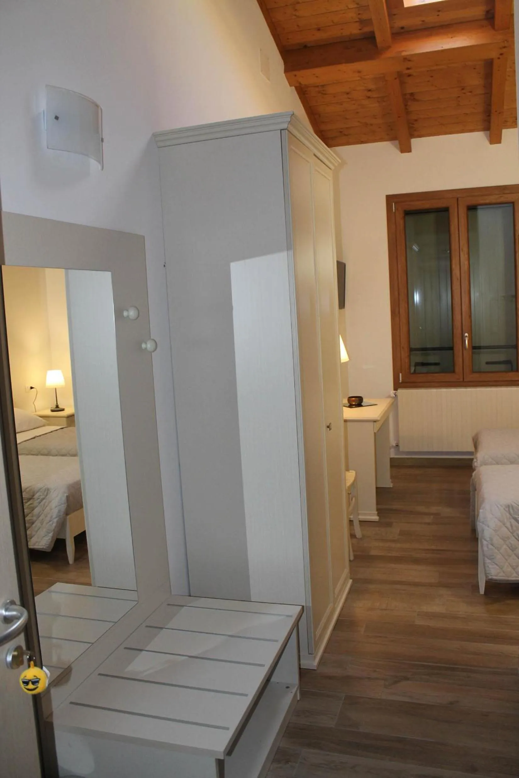Bed in Corte Nuova B&B
