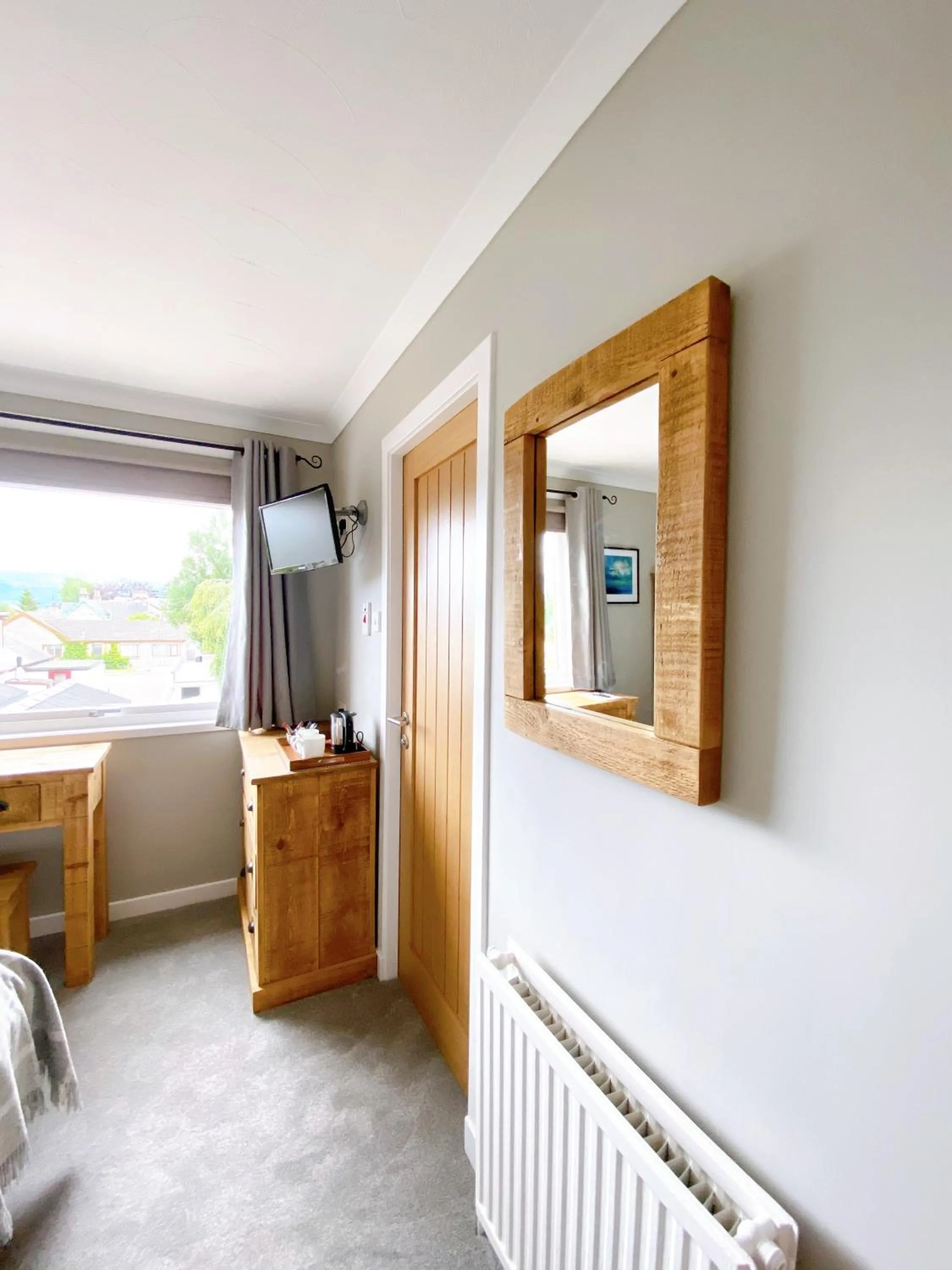 Cairngorm Guest House