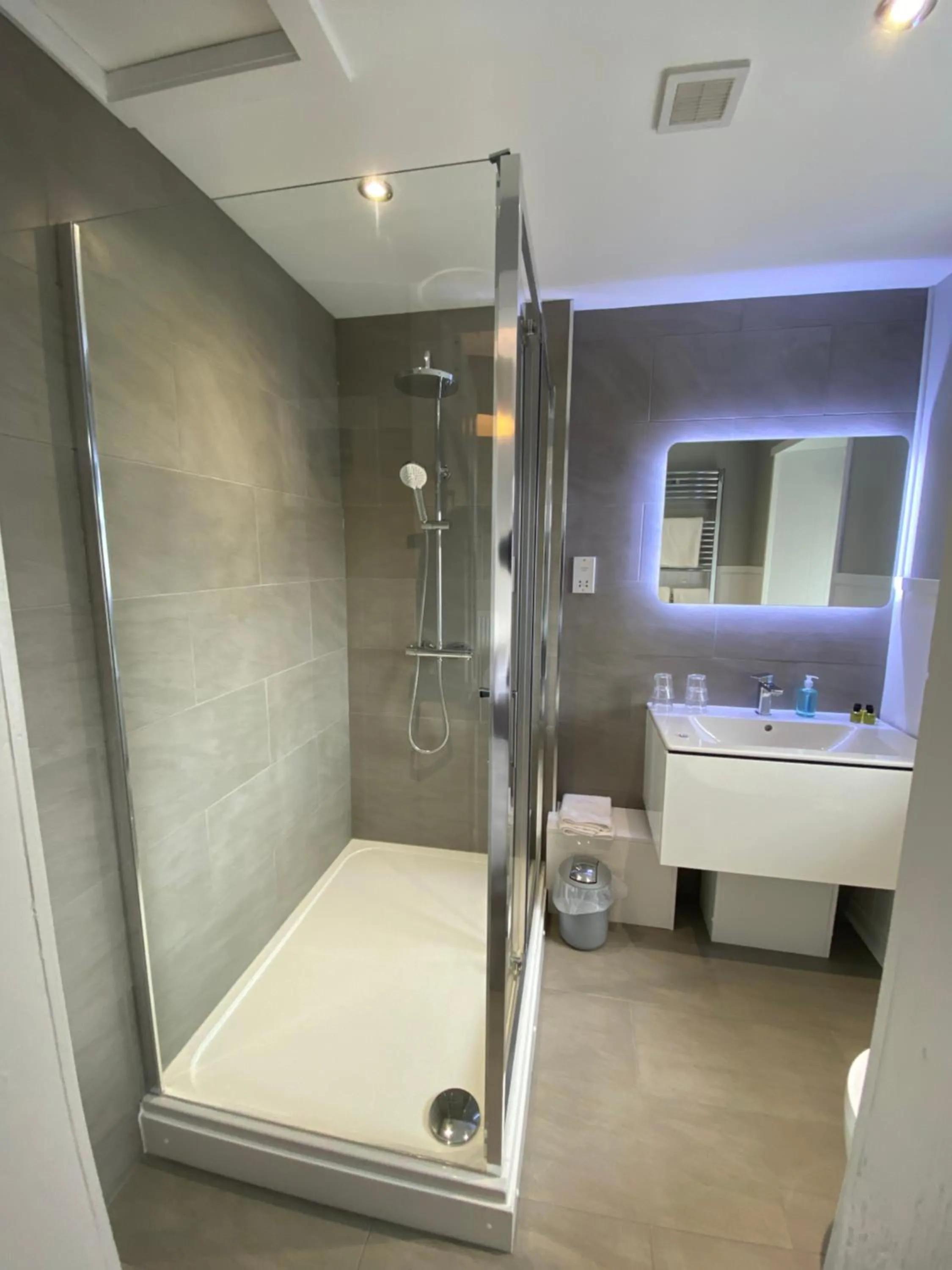 Cairngorm Guest House