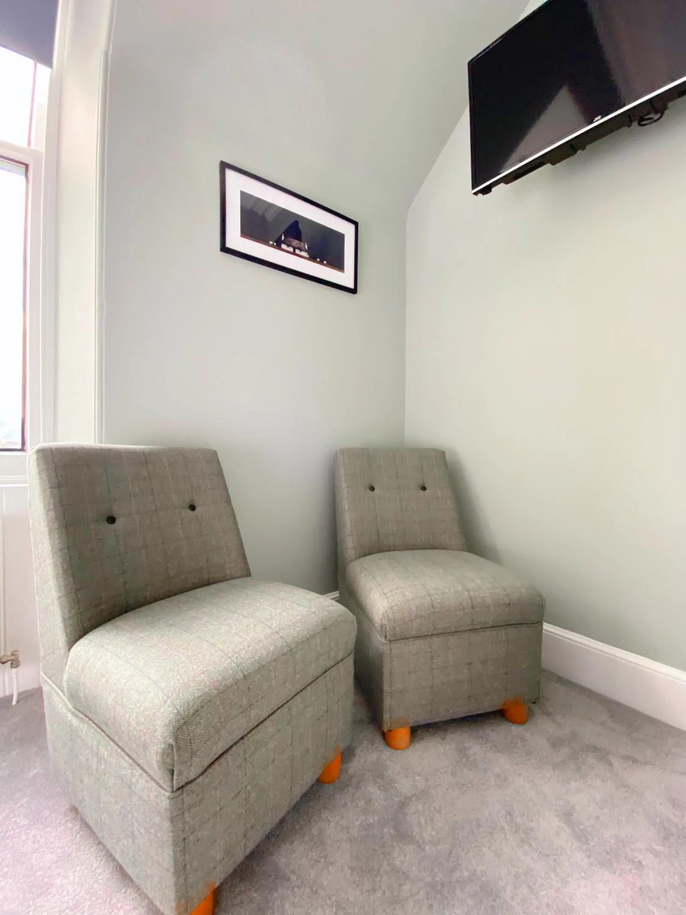 Cairngorm Guest House