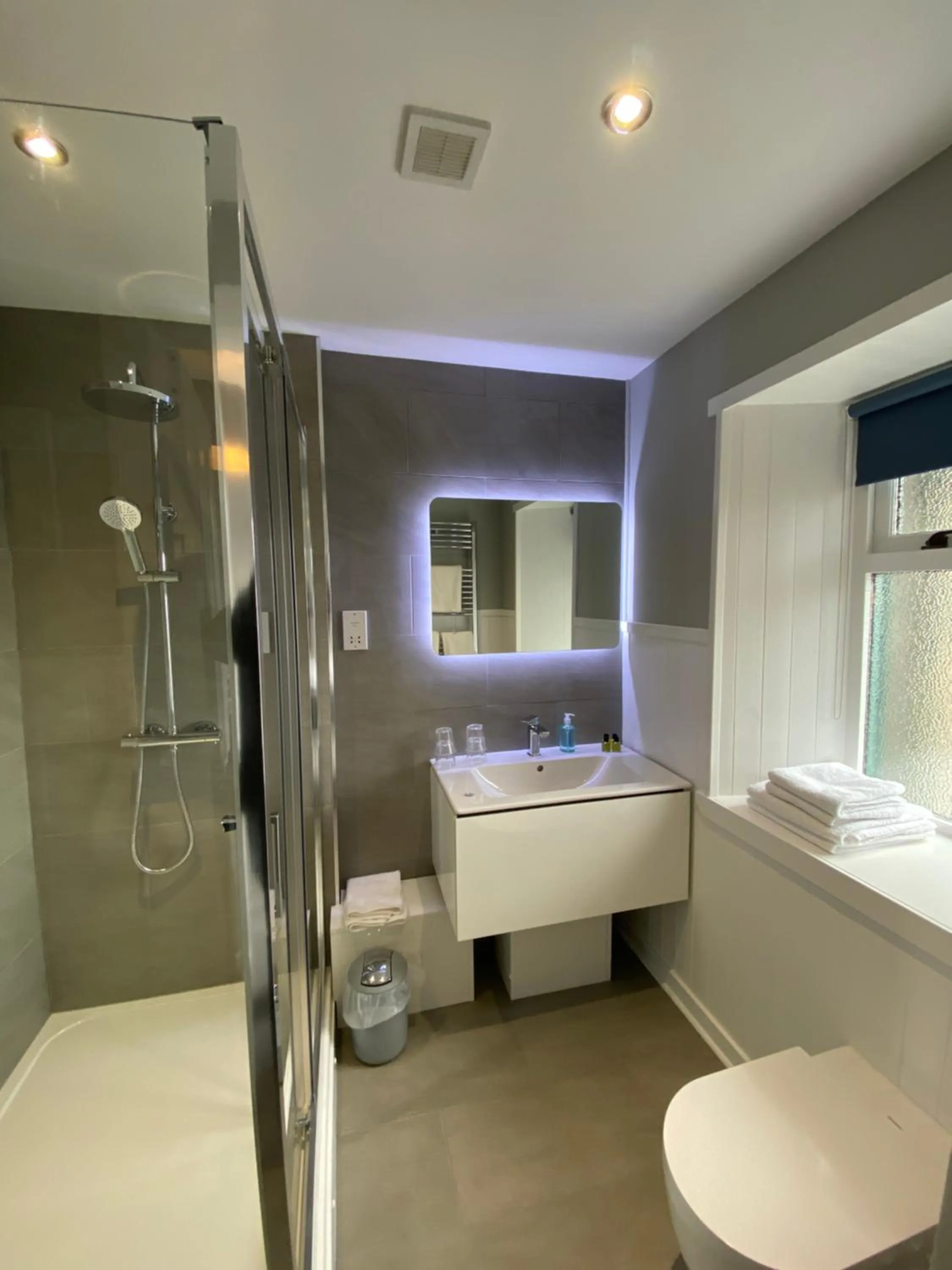 Cairngorm Guest House