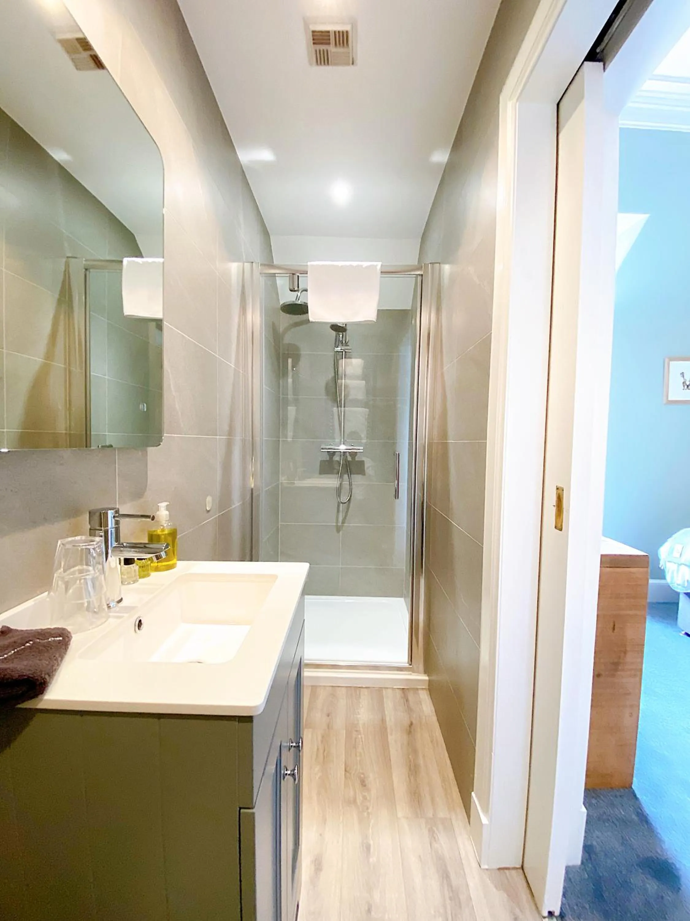 Cairngorm Guest House