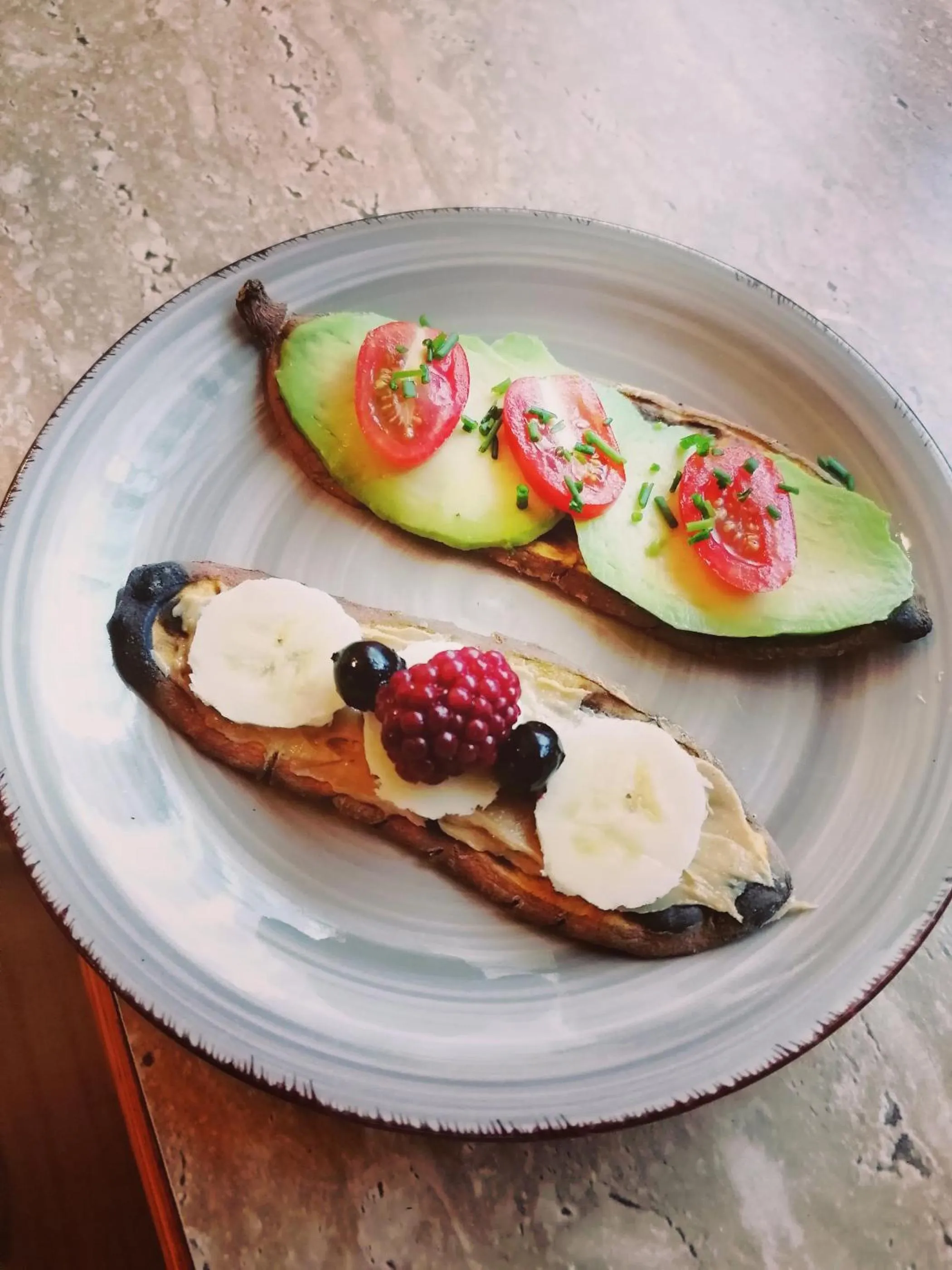 Breakfast in Tiefala's Eck