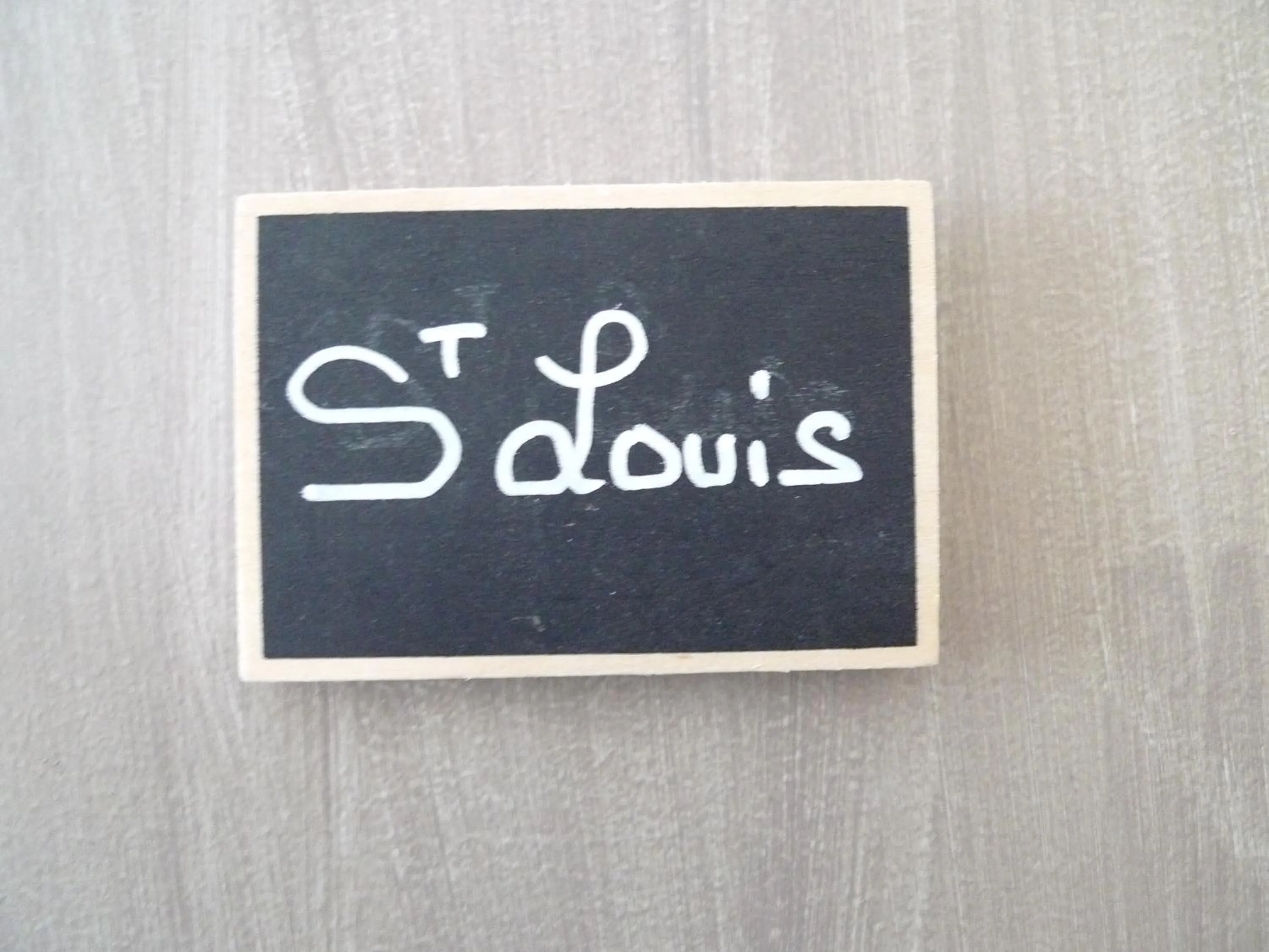 Ô 36 Rempart Sud B&B