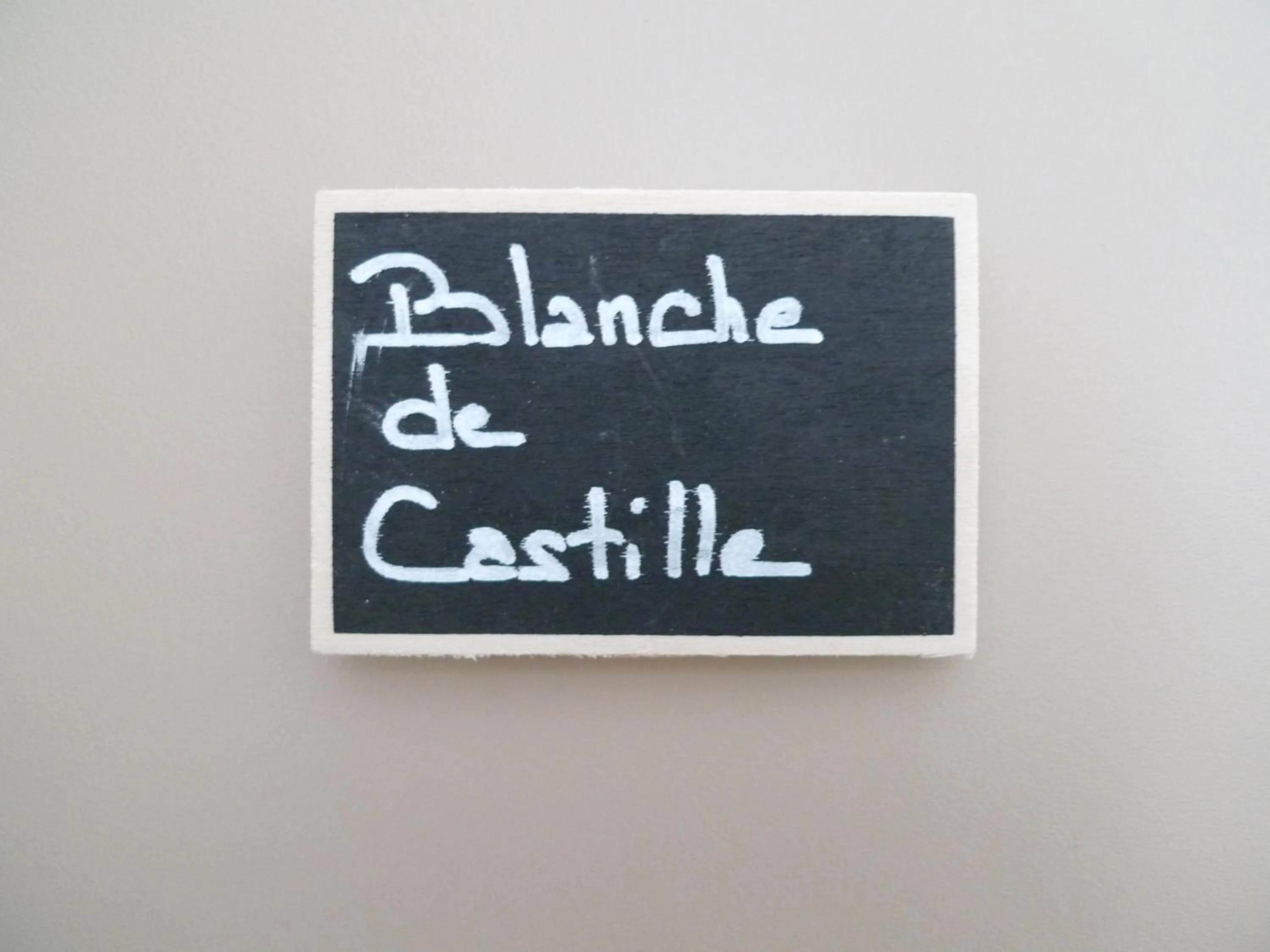 Ô 36 Rempart Sud B&B