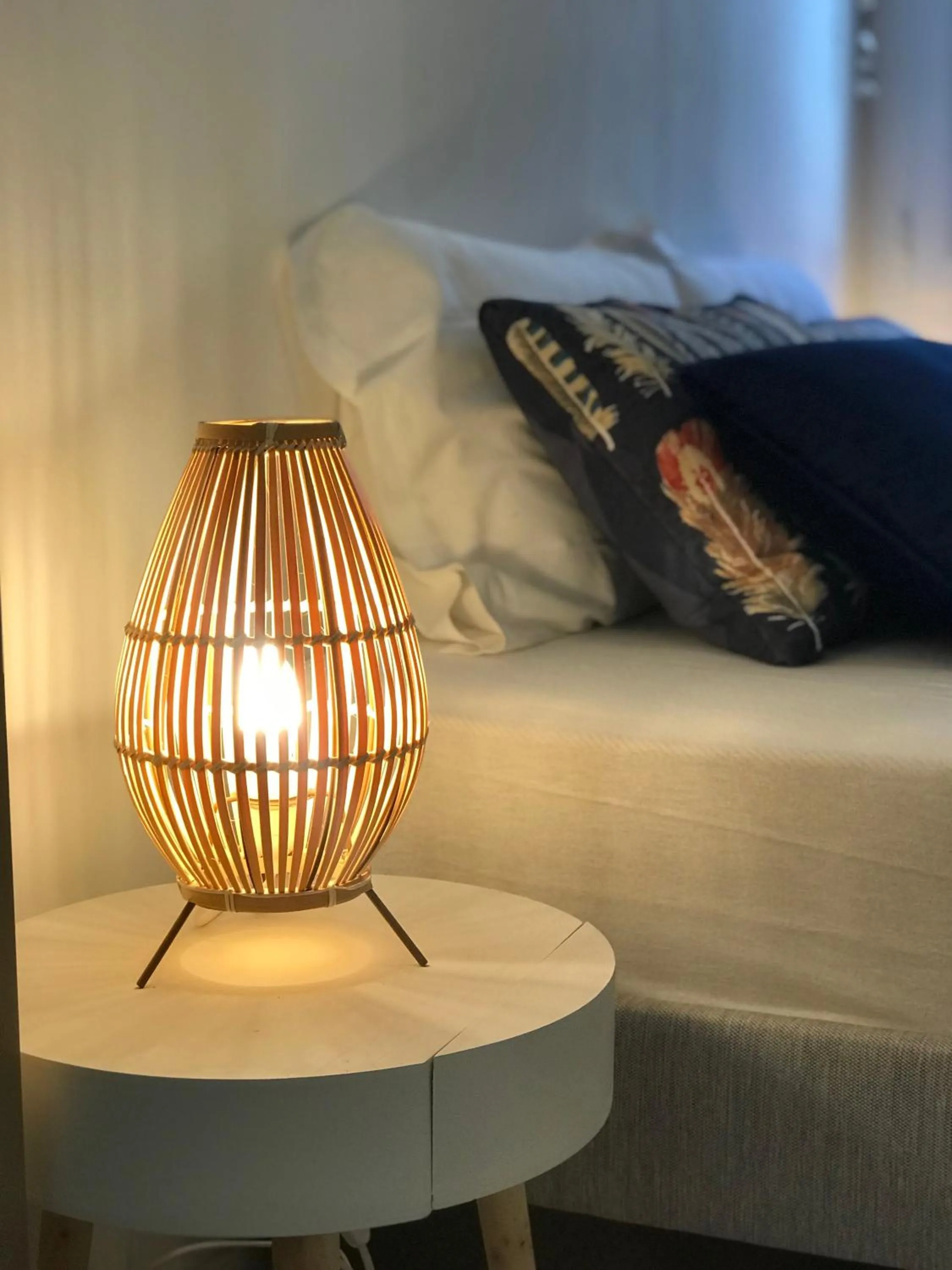 Ô 36 Rempart Sud B&B