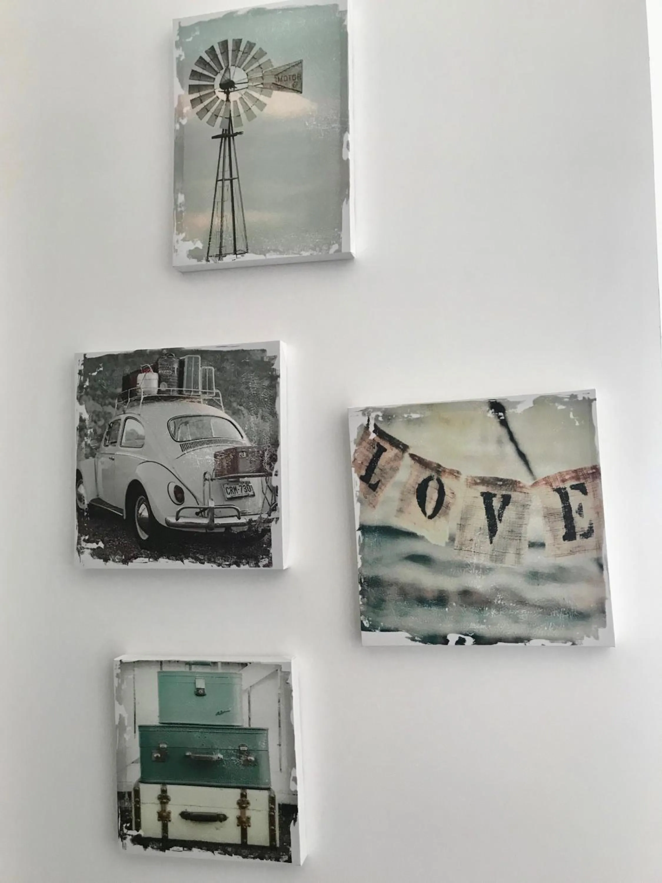 Ô 36 Rempart Sud B&B