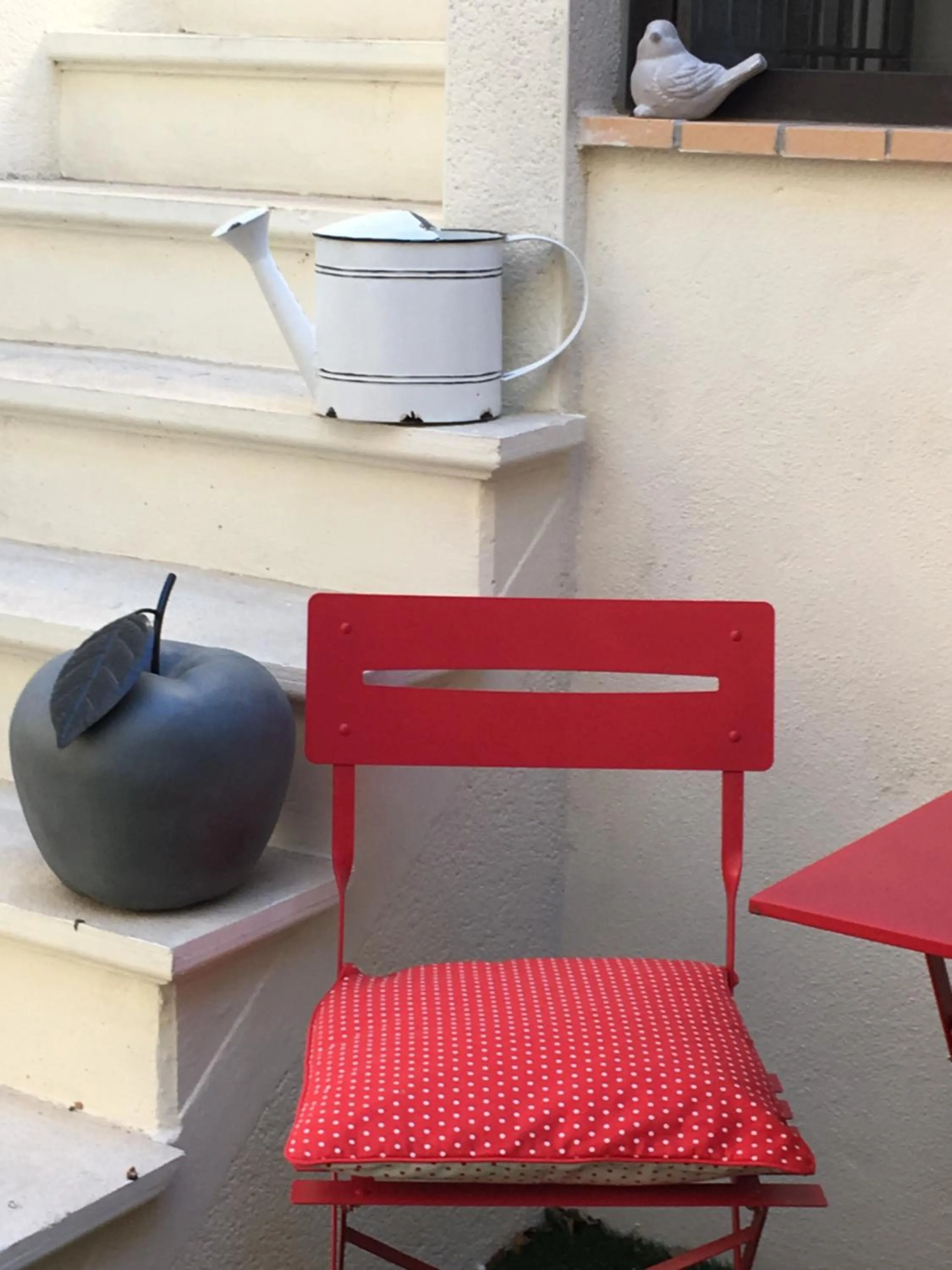 Ô 36 Rempart Sud B&B