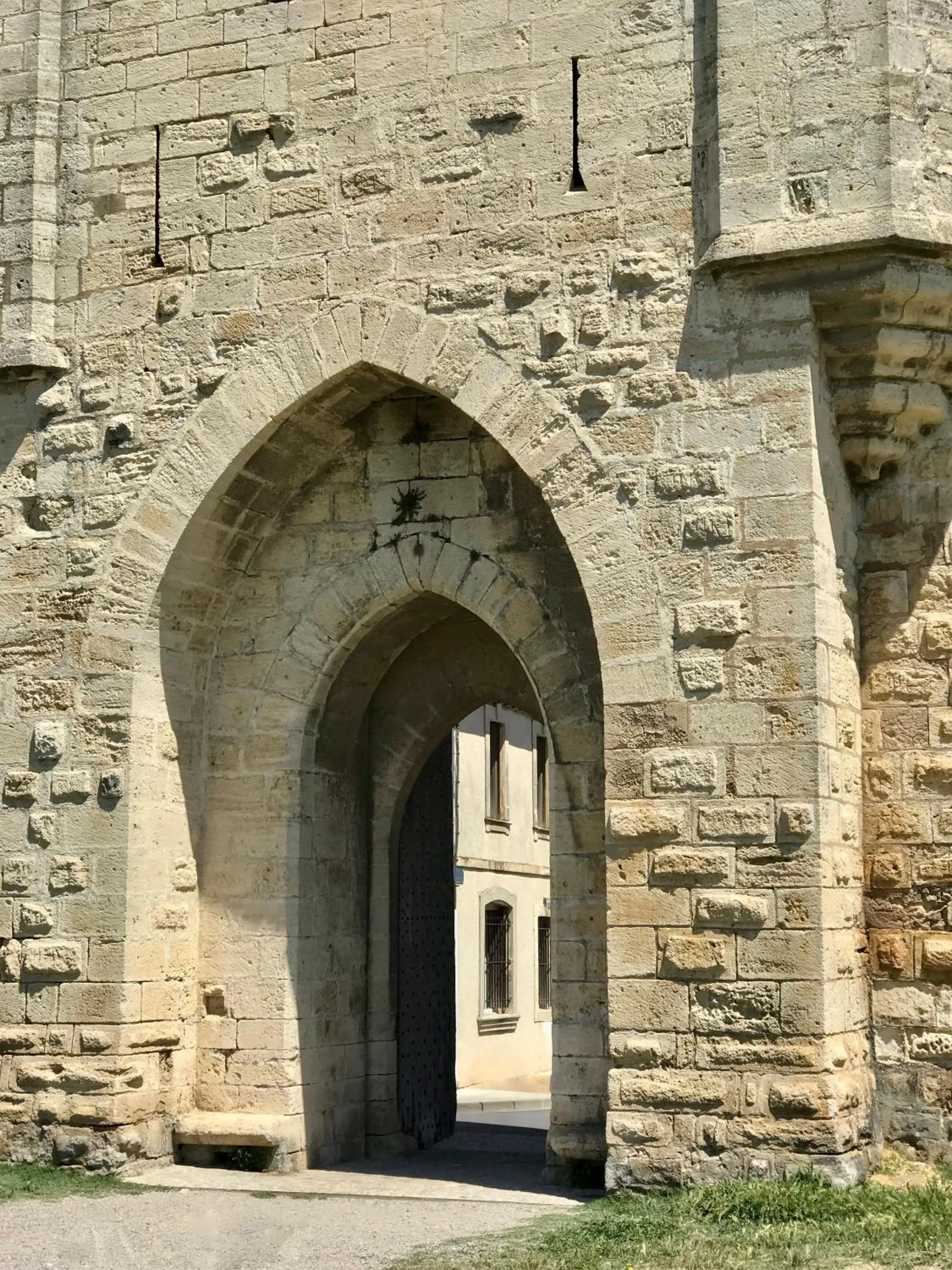 Ô 36 Rempart Sud B&B