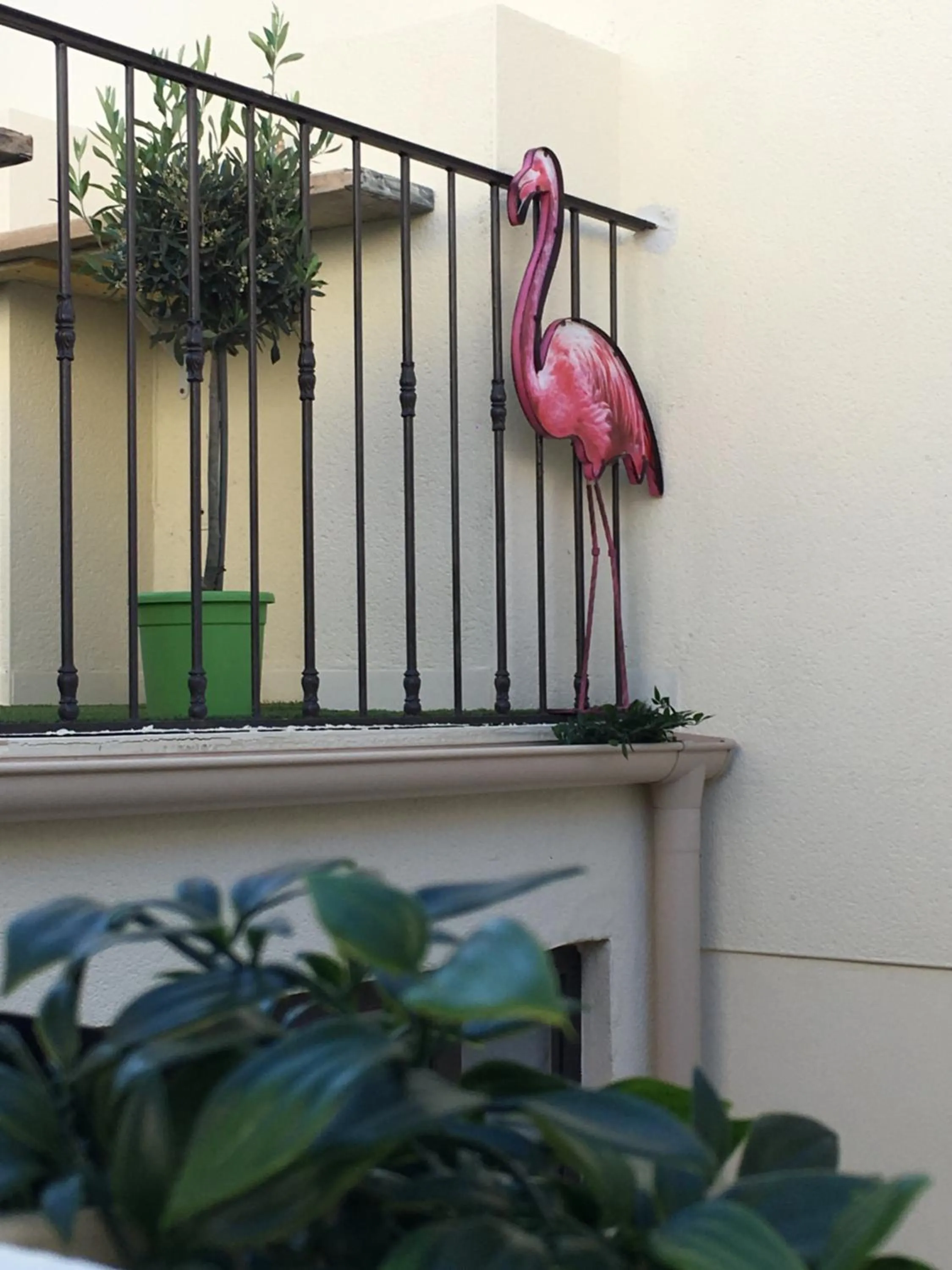 Ô 36 Rempart Sud B&B